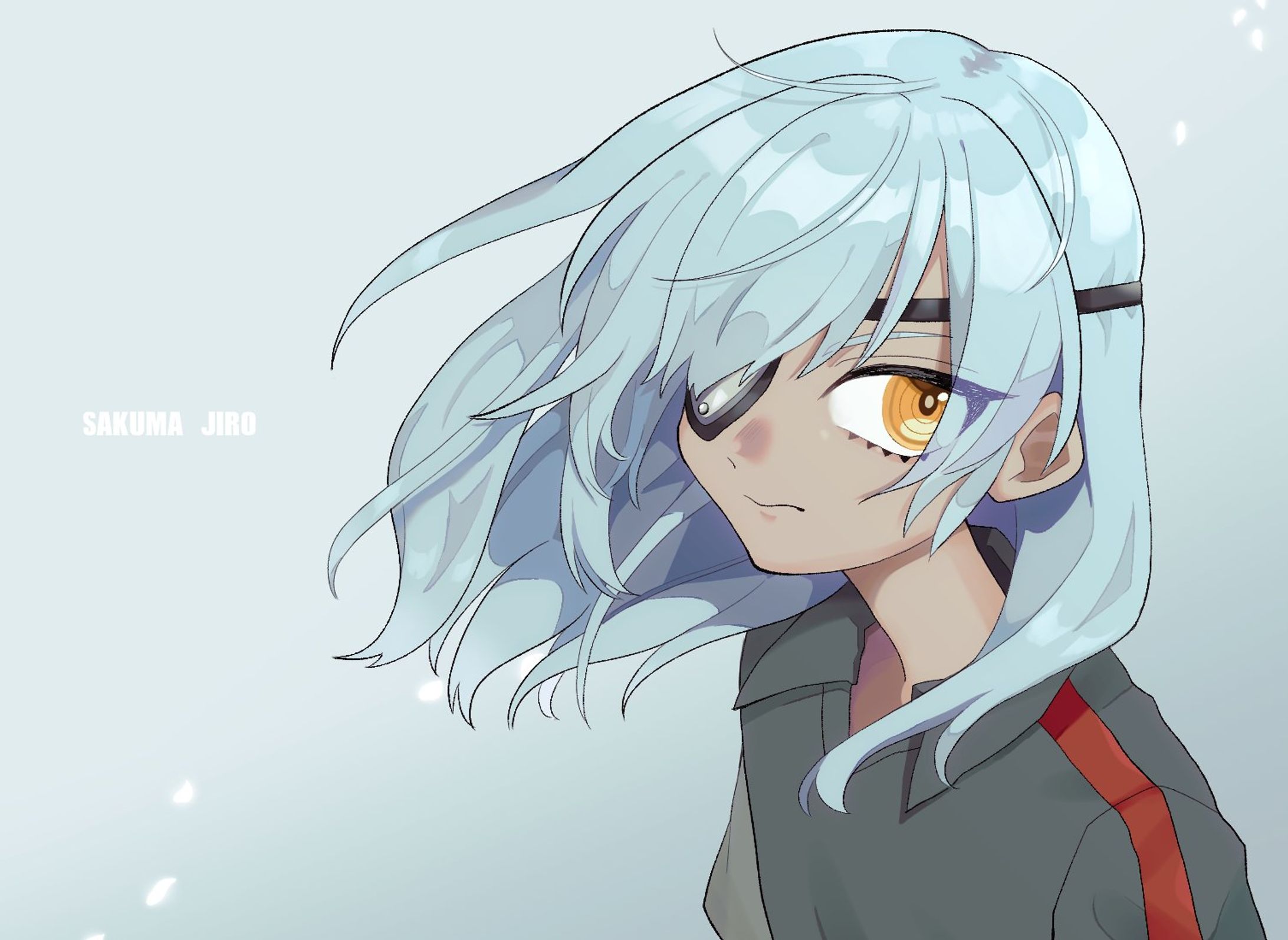 【二次創作】イナズマイレブン-佐久間次郎-1