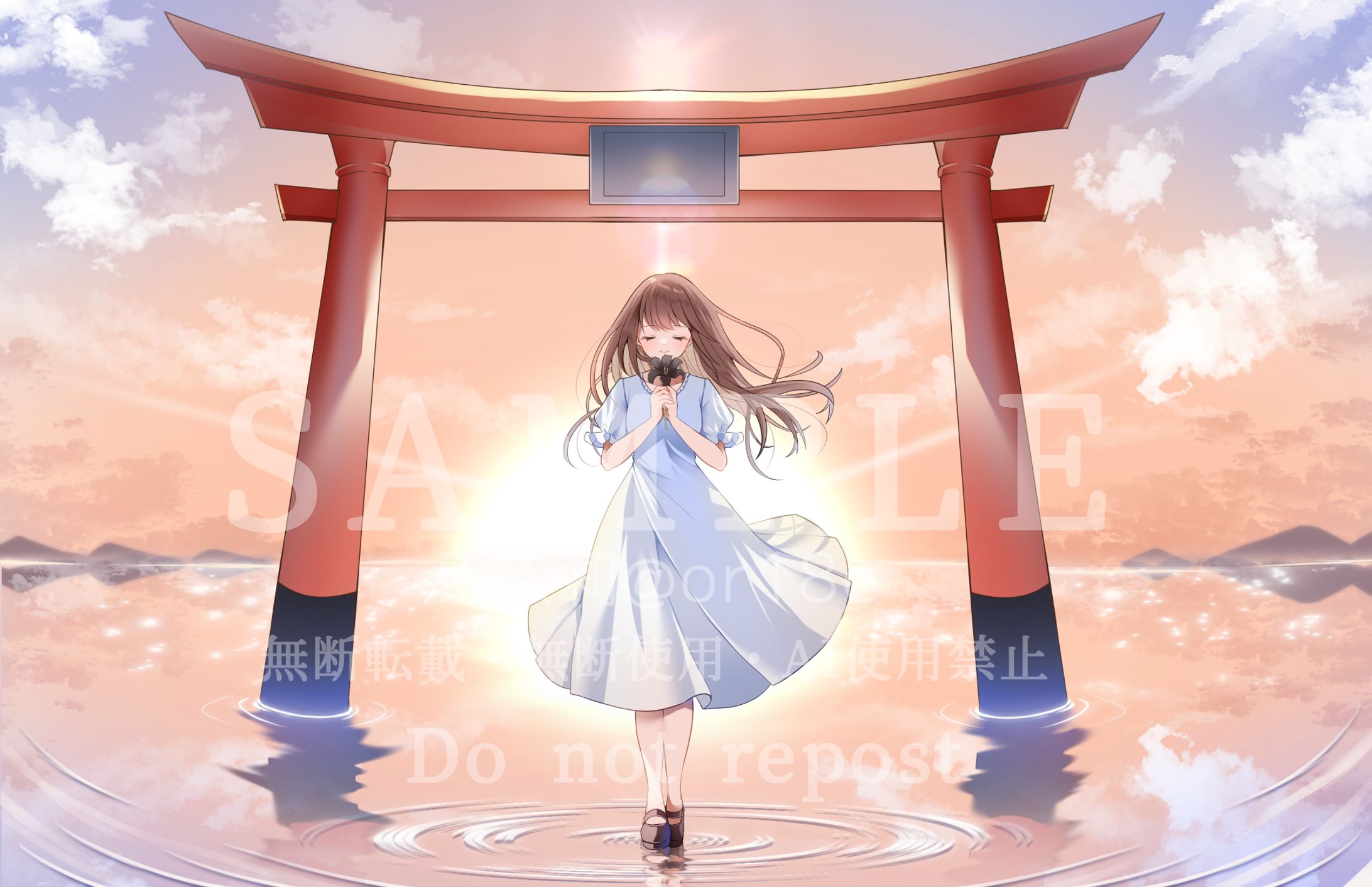 MVイラスト用一枚絵-1