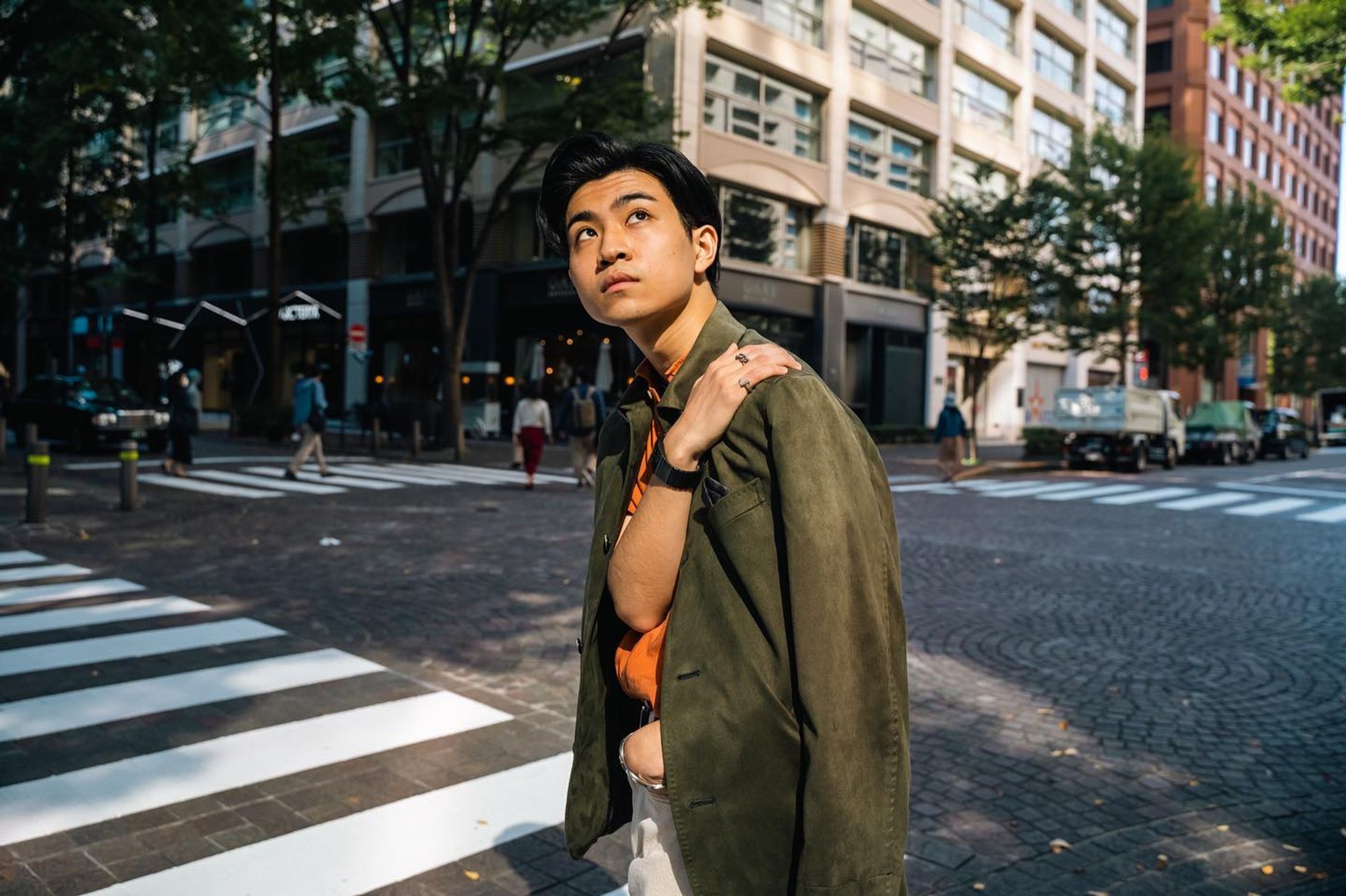 @sunta996 

Camera: Sony A7C
Lens:tamron f/2.8 28-75mm
#sony #sonyalpha #sonya7c #photo #photograph #japan-1