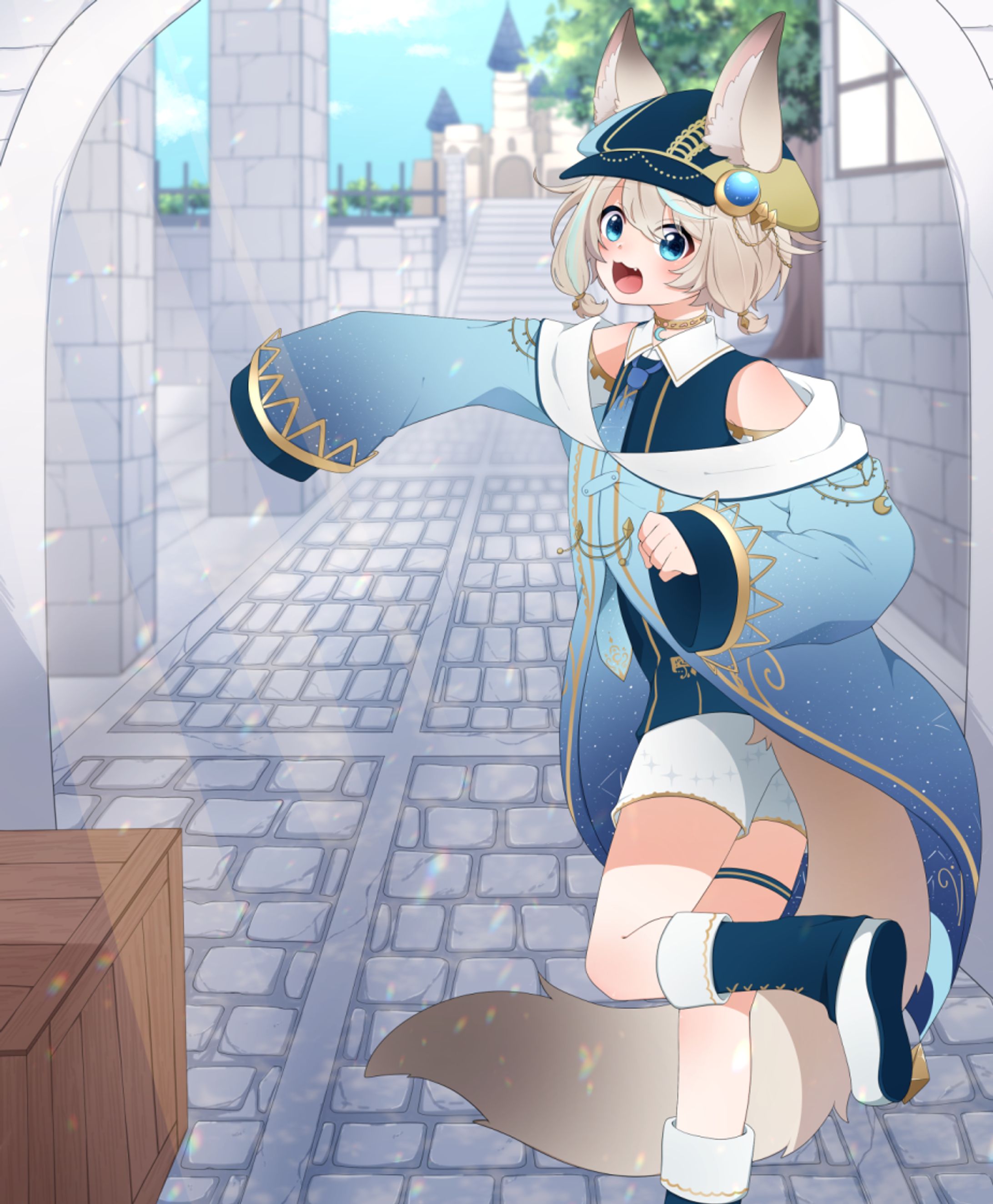 あおいつきね様 ご依頼-1