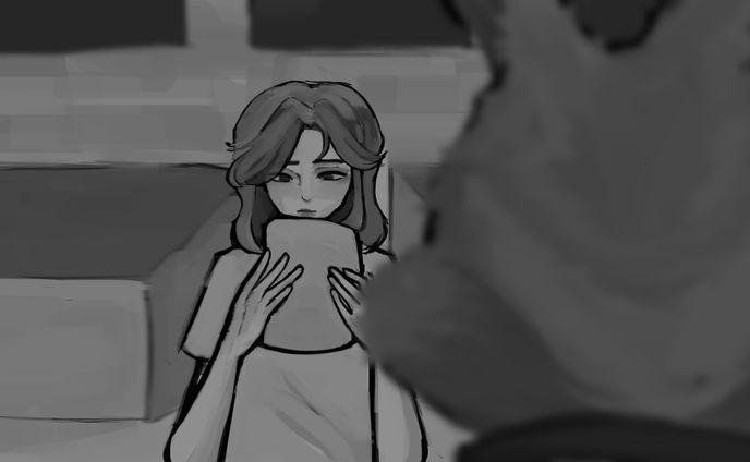 a new heart