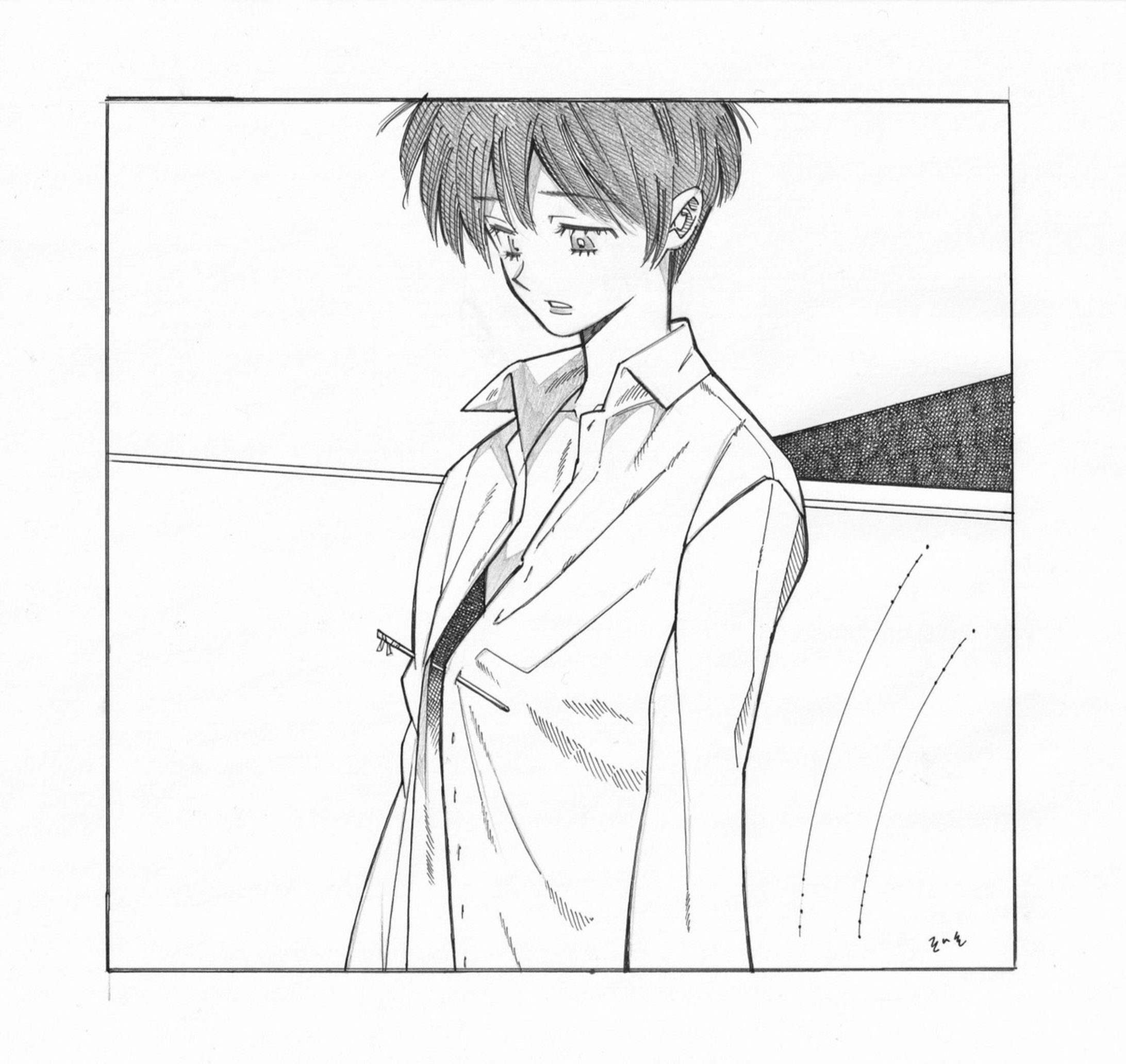 アナログ作品-1