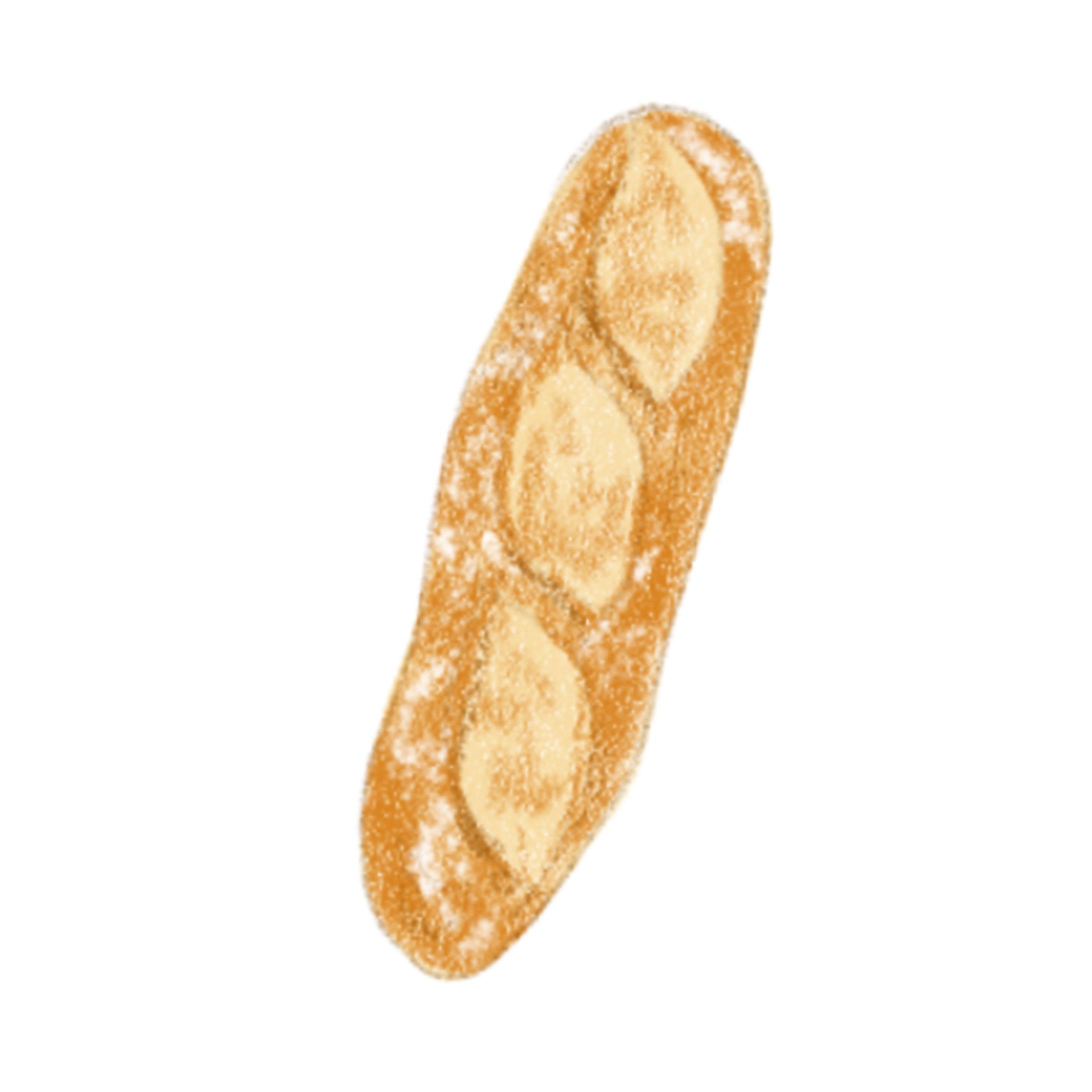 フランスパン-1