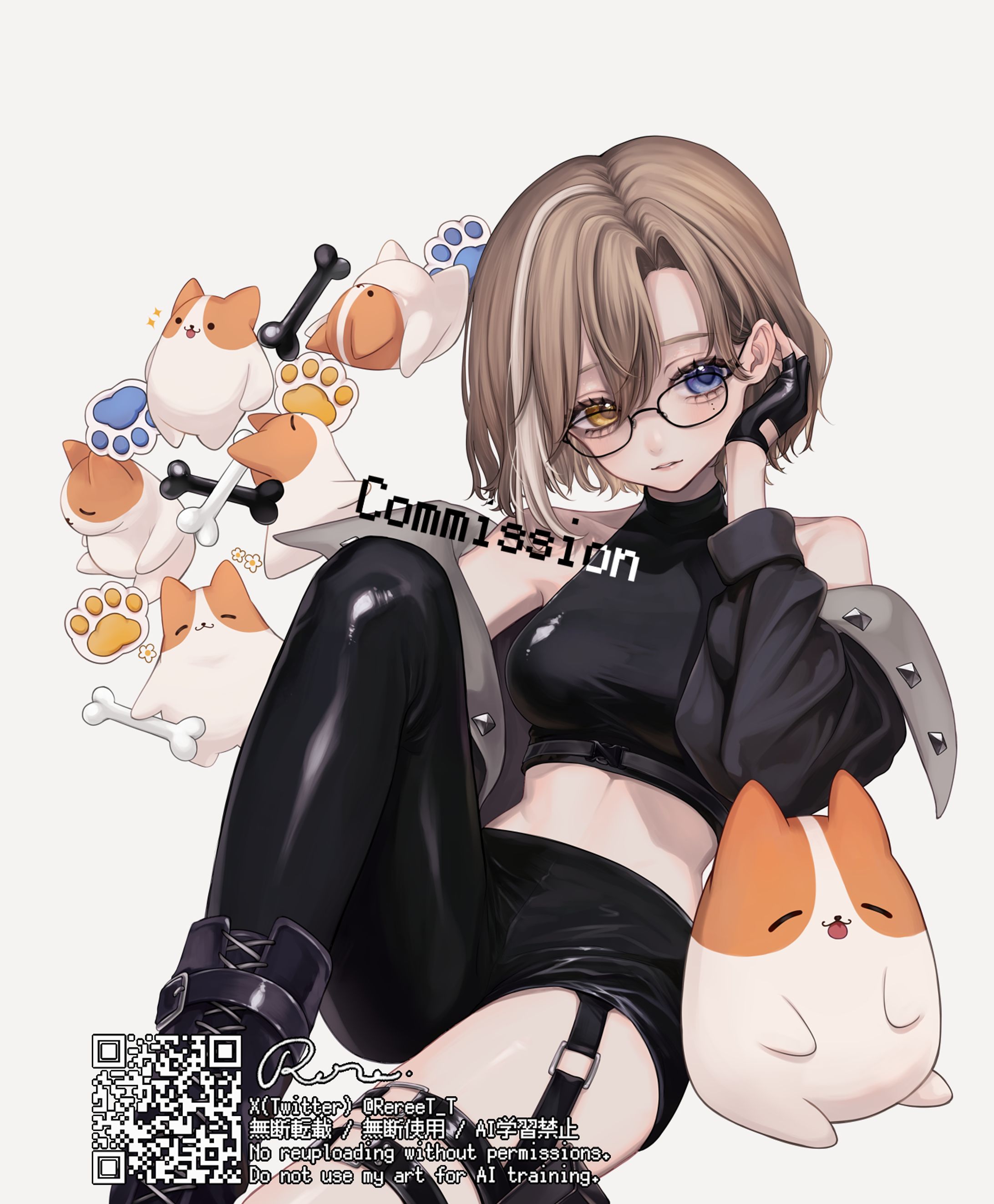 commission : 三宮みと様-1