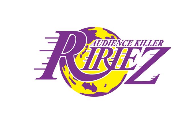RIRIEZ ロゴ