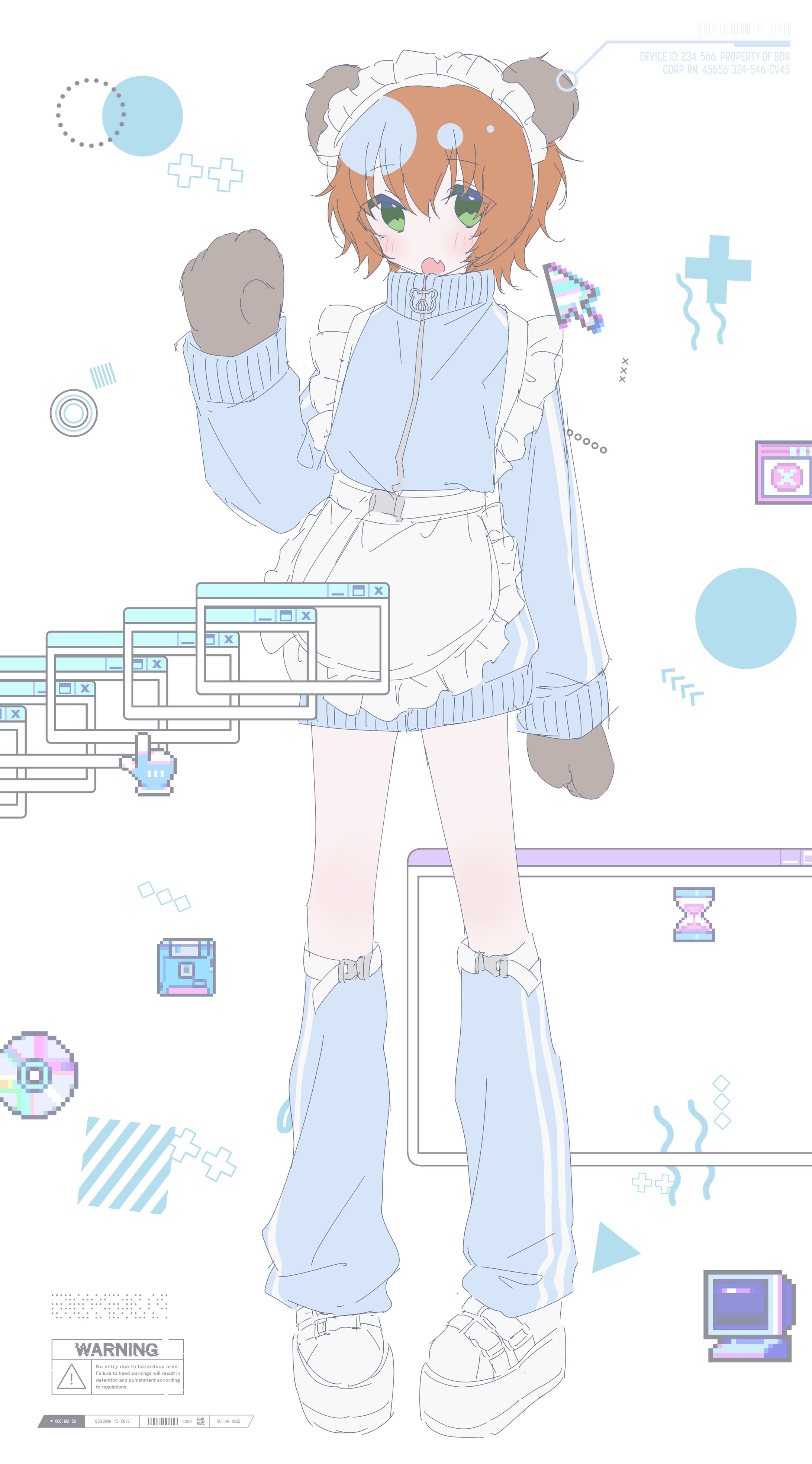 担当-1
