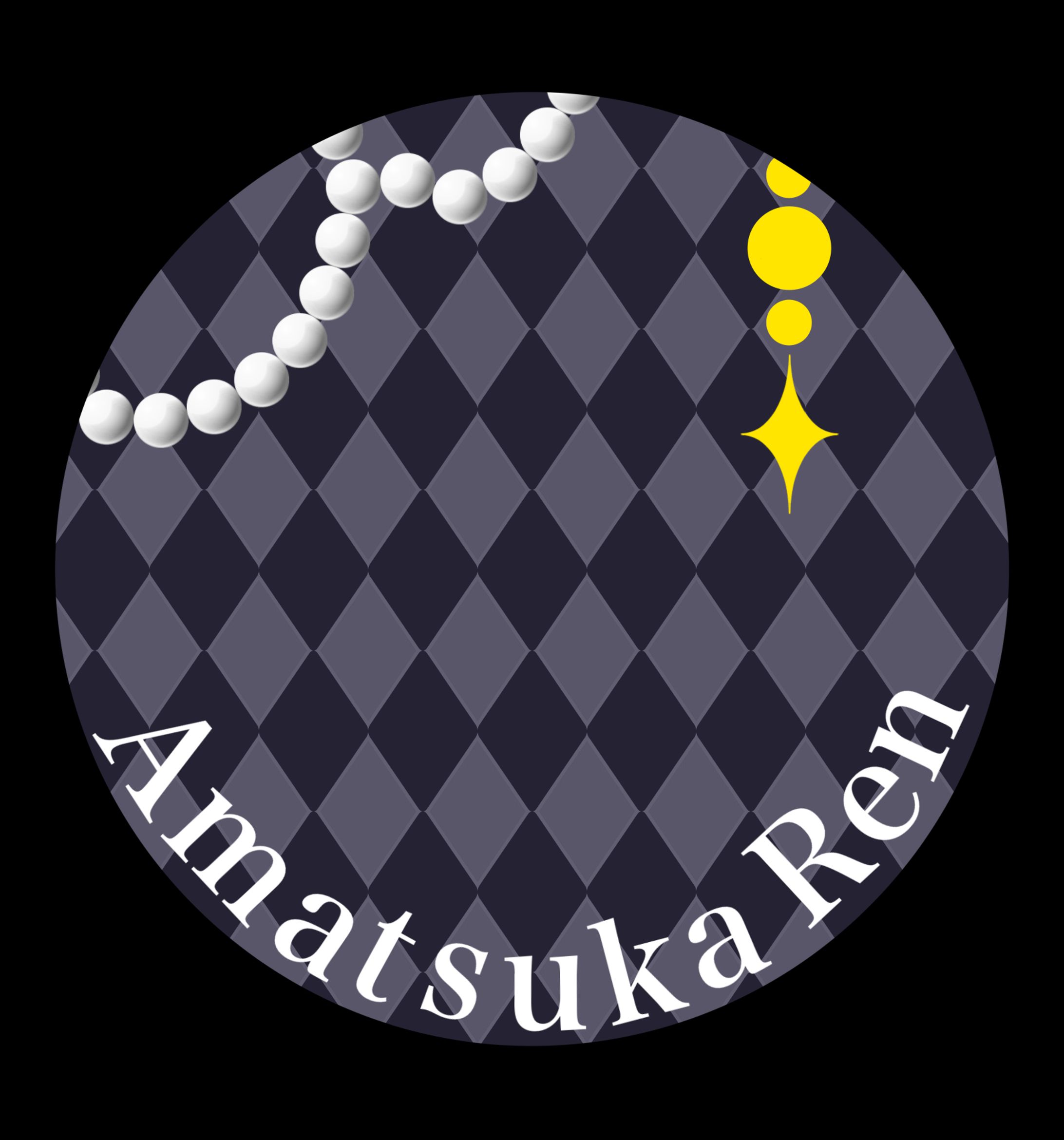 甜頓蓮様 アクリルスタンド 台座デザイン-1