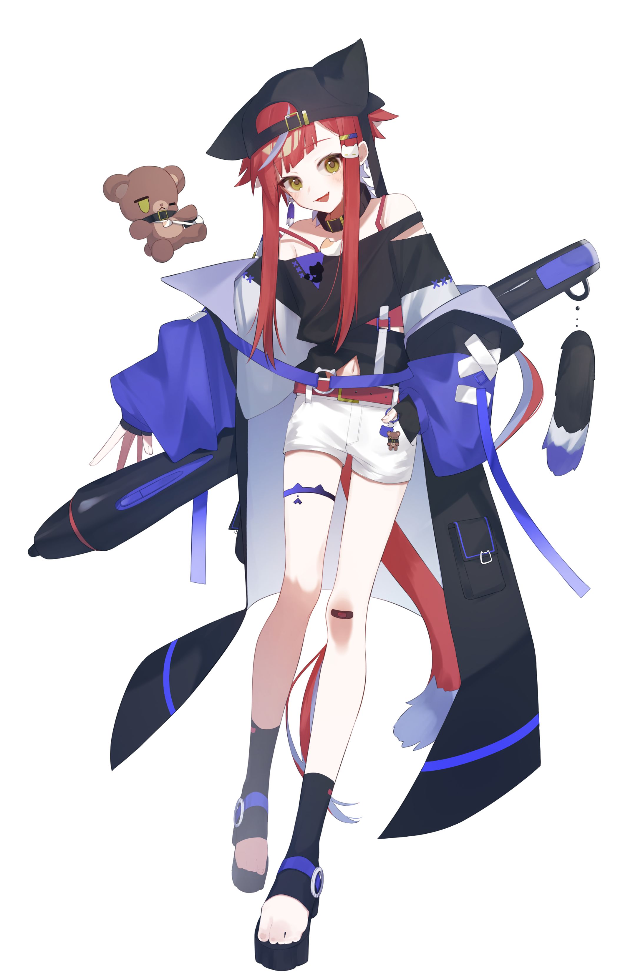 【sample】キービジュアル-1