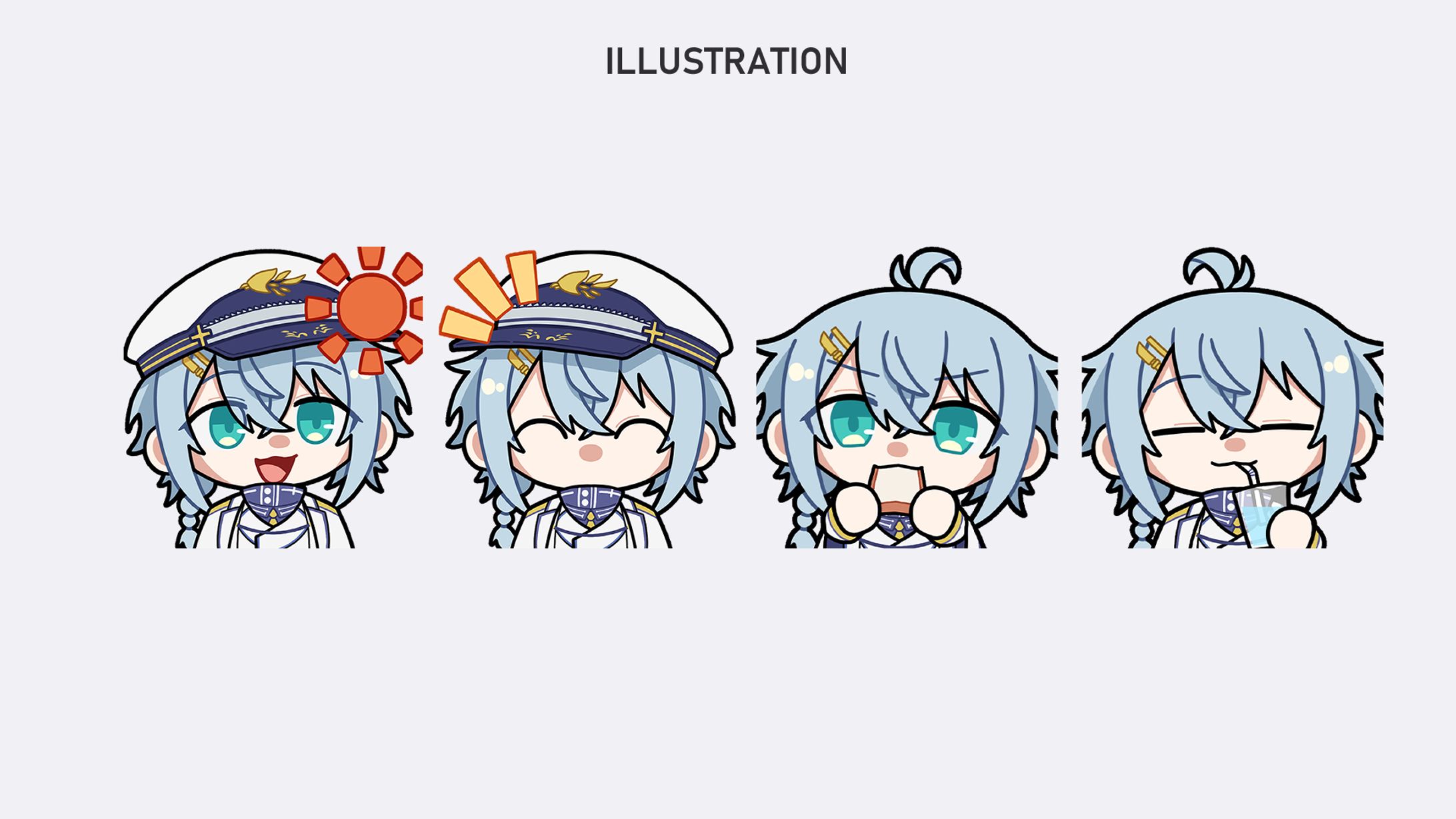 Twitchスタンプ なやたか-1