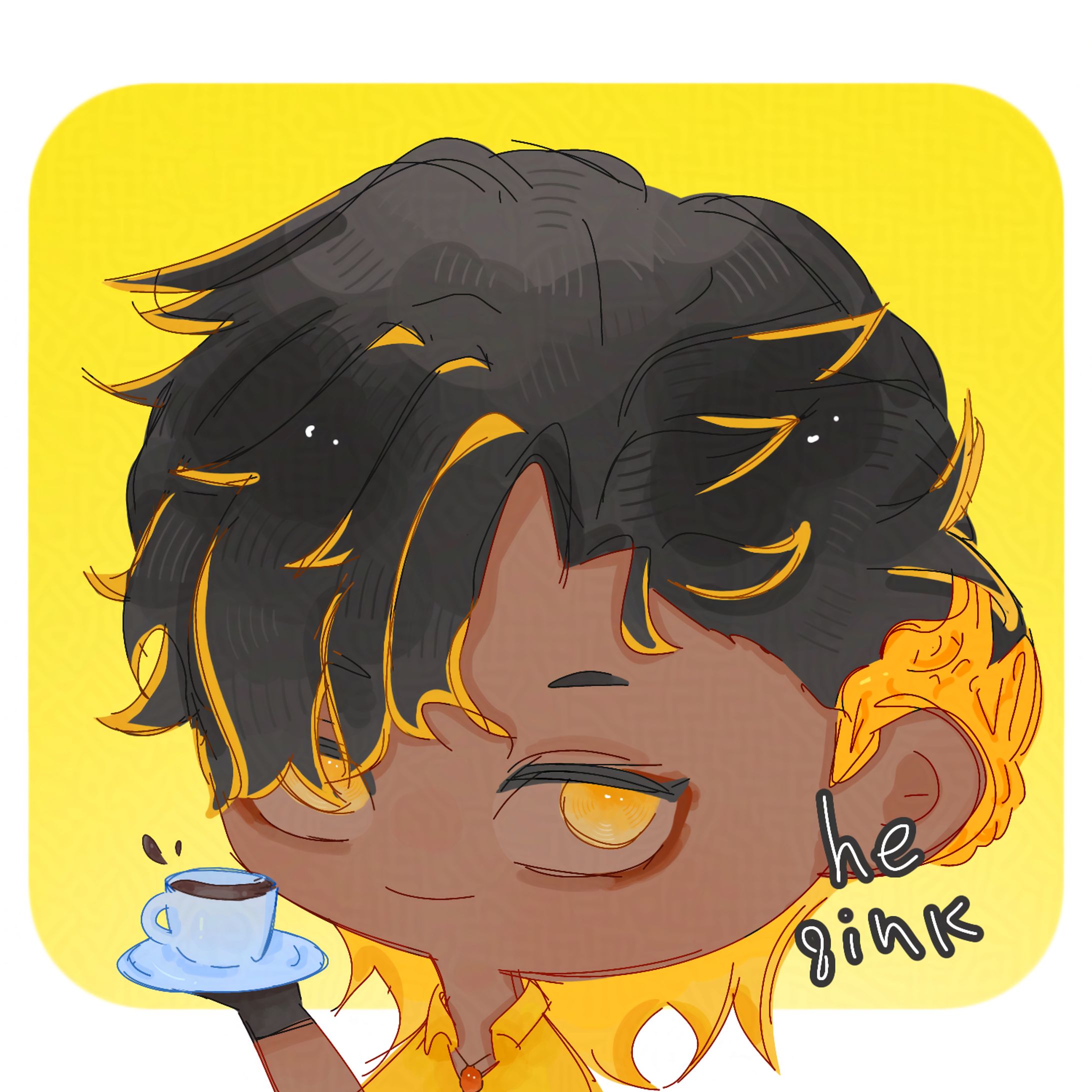 Chibi icon-1