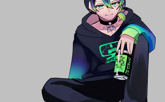 FA 記念イラスト【井伊山冬 様】