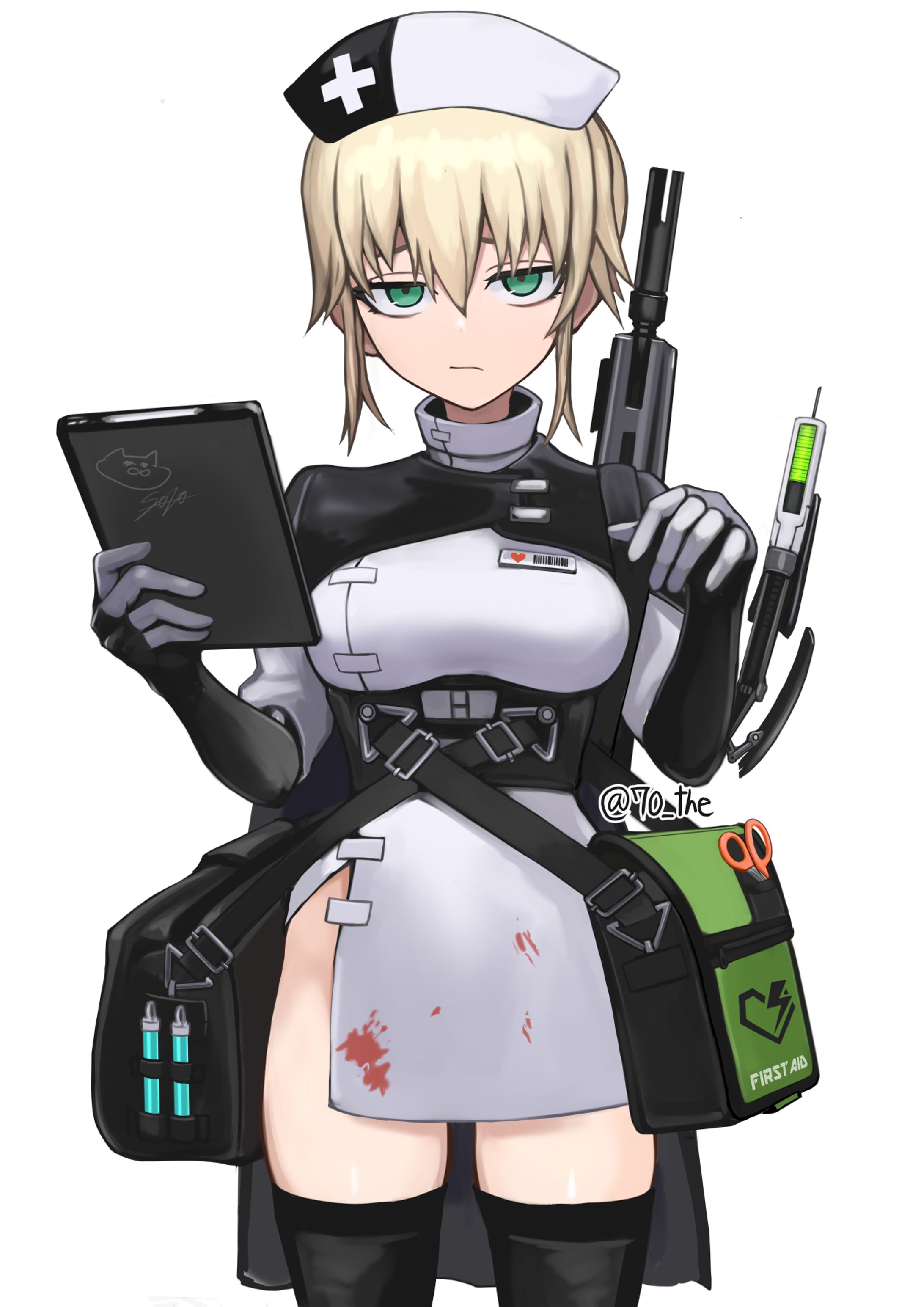 オリジナルキャラクター-1