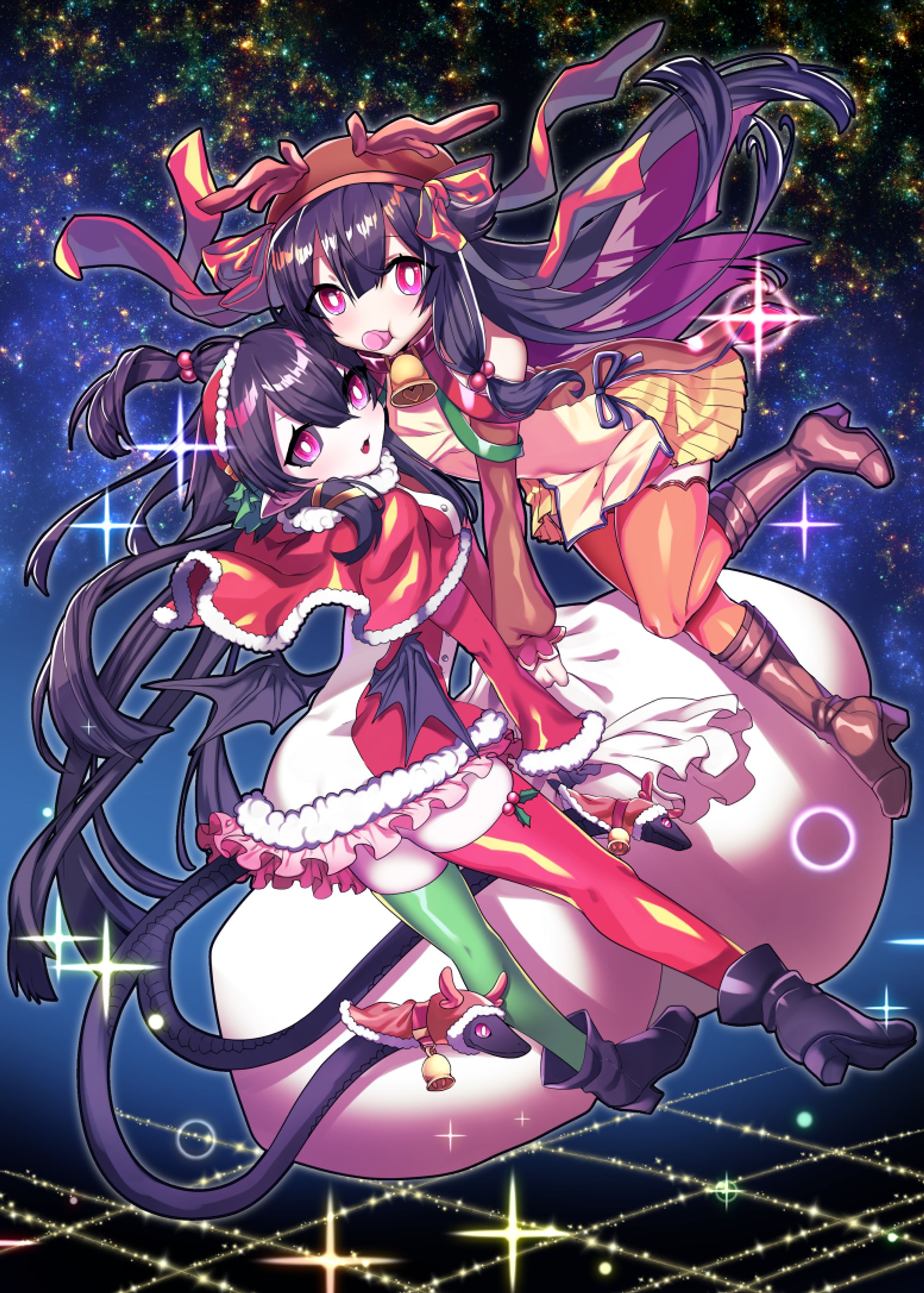 クリスマス2020-1