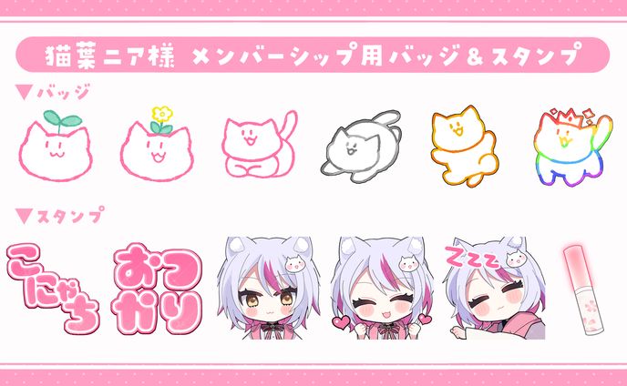 スタンプイラスト、industrial