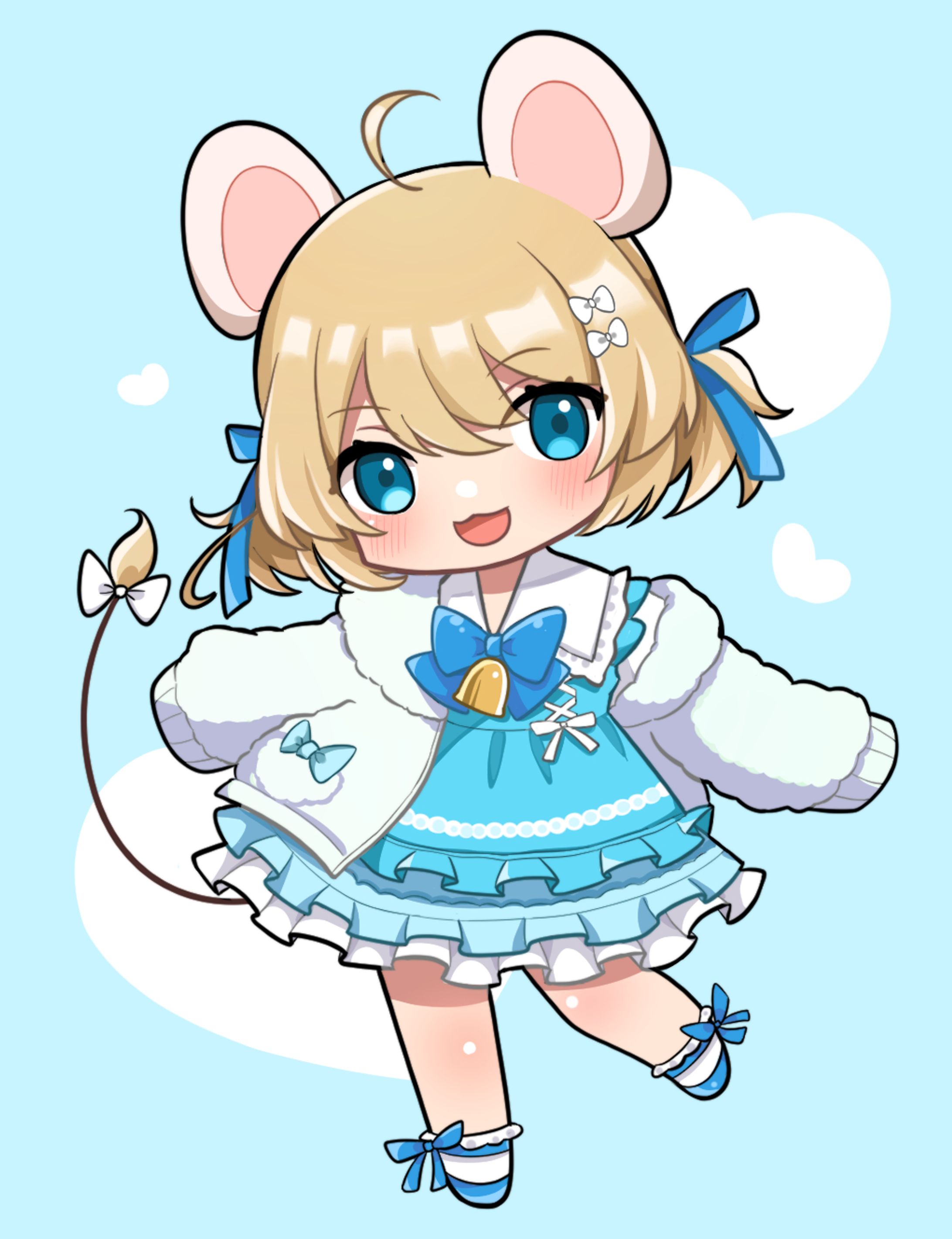 ファンアート-1