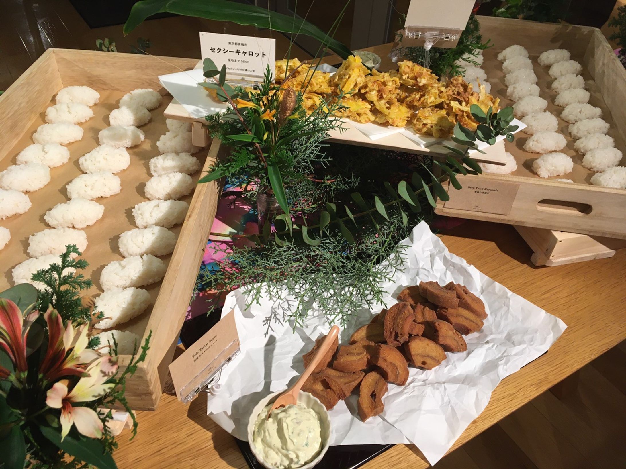 企画｜LUSH環境マネージャー来日記念イベント-1