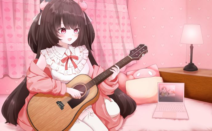 (ココナラより)れいきら！様