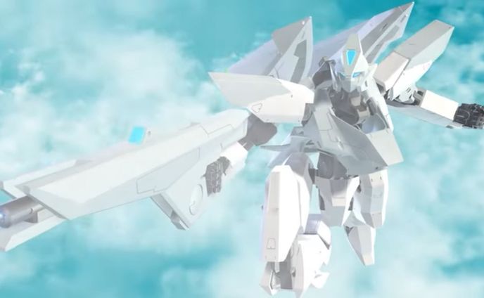 ガルダギア紹介ムービー製作