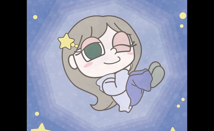イラレで描いたよ
#adobeillustrator #illustration #original #イラスト #絵描きさんと繋がりたい #イラスト好きな人と繋がりたい #oc #digitalart #cute #kawaii #可愛い