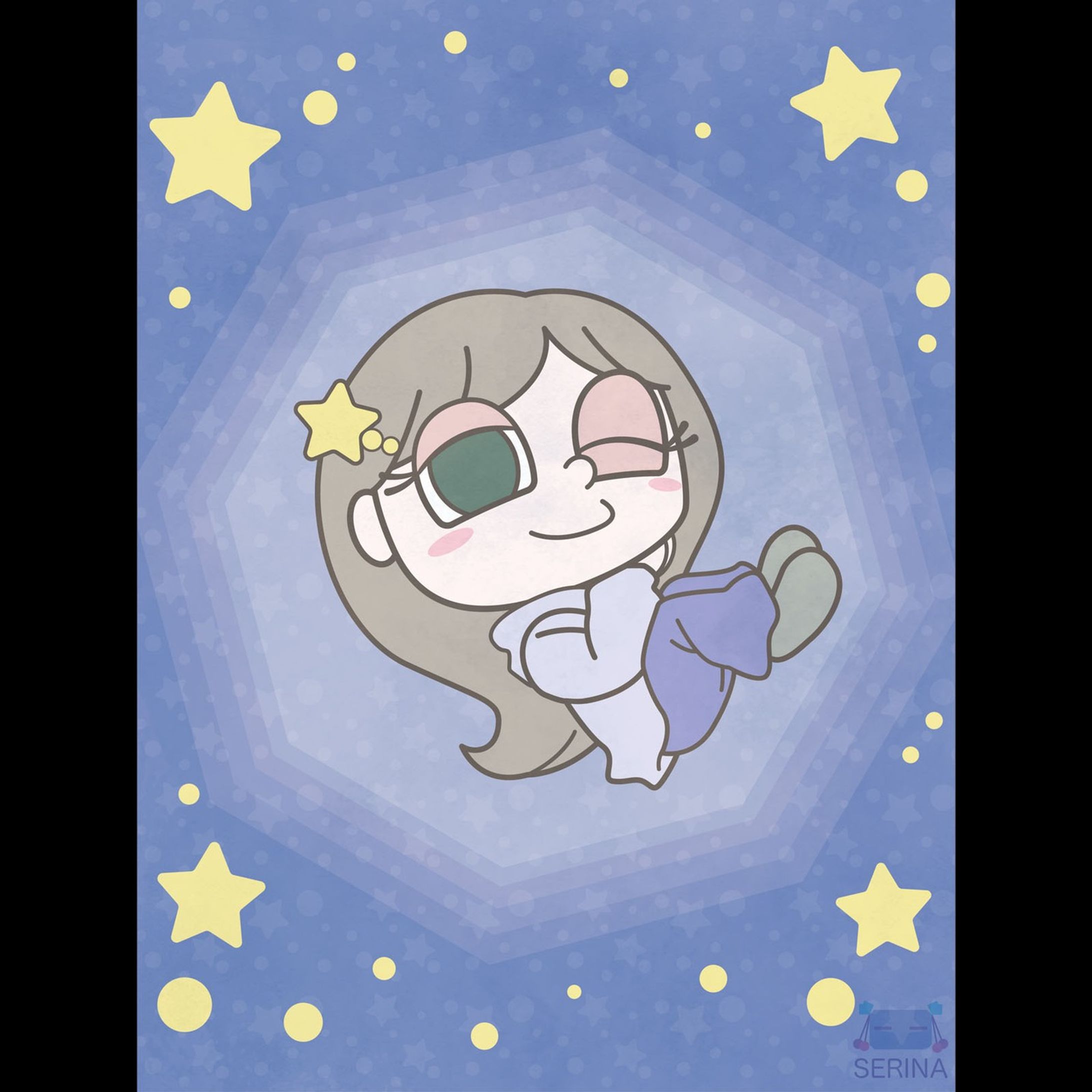 イラレで描いたよ
#adobeillustrator #illustration #original #イラスト #絵描きさんと繋がりたい #イラスト好きな人と繋がりたい #oc #digitalart #cute #kawaii #可愛い-1