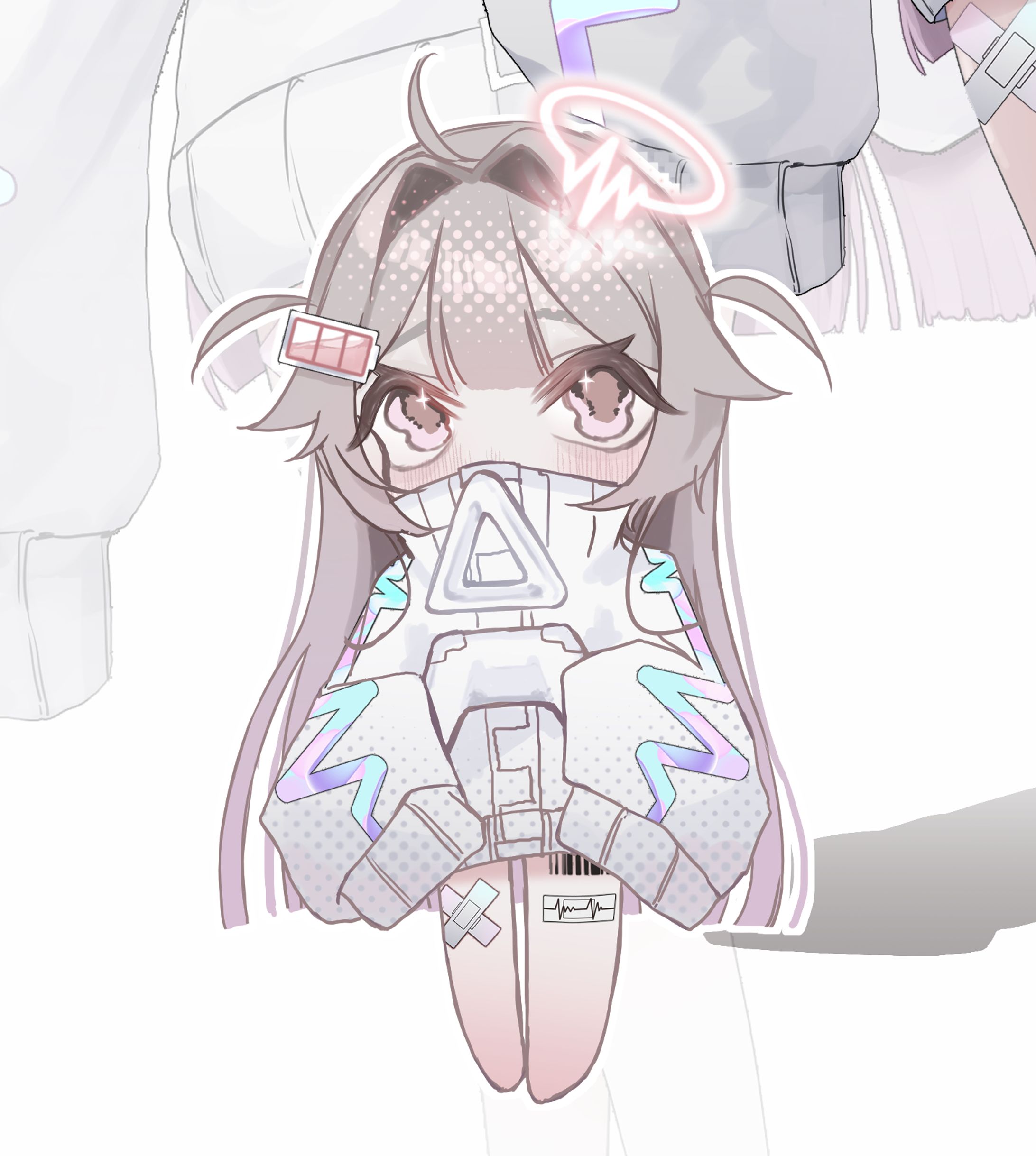 ミニキャライラスト-1