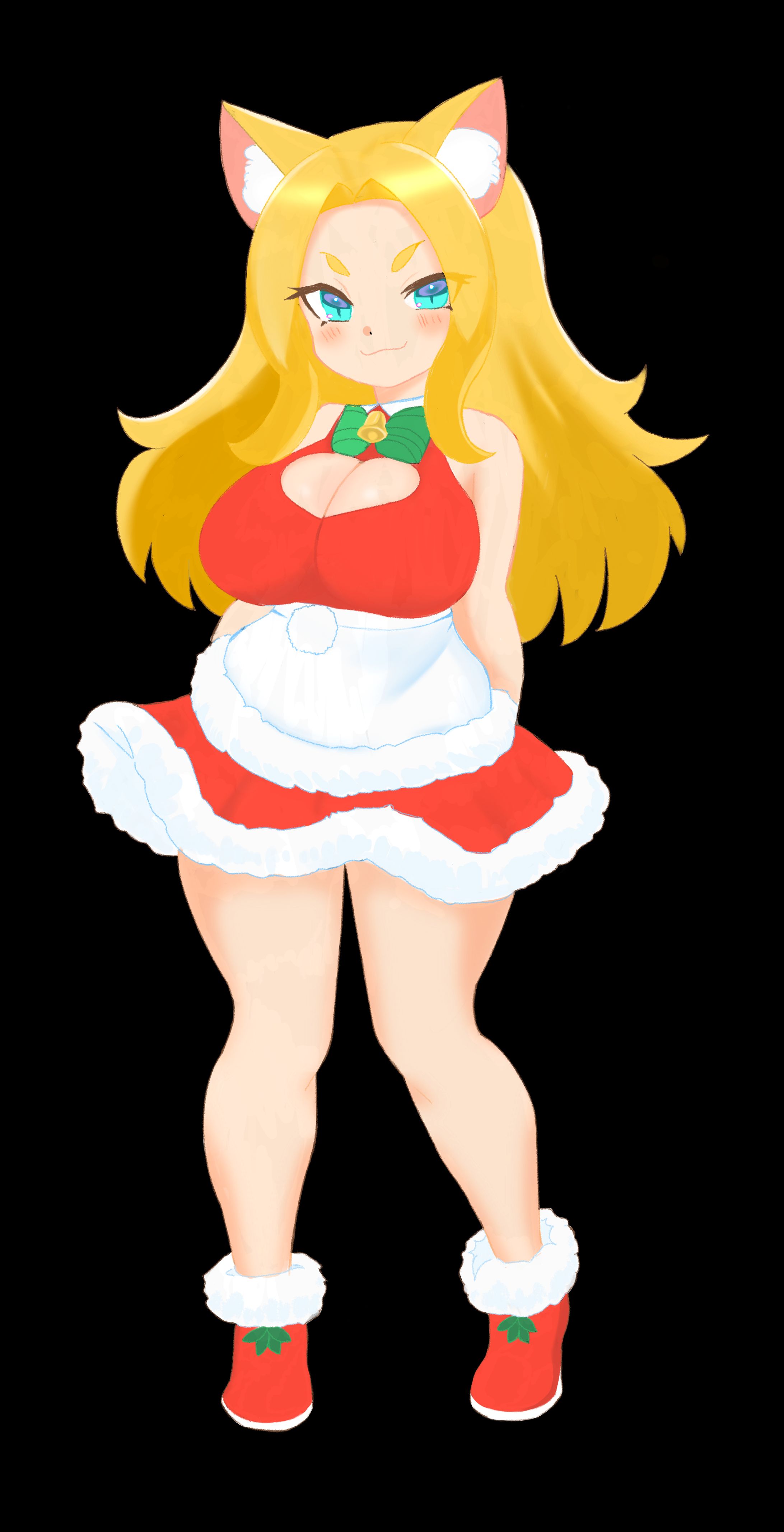 クリスマスイベント-1