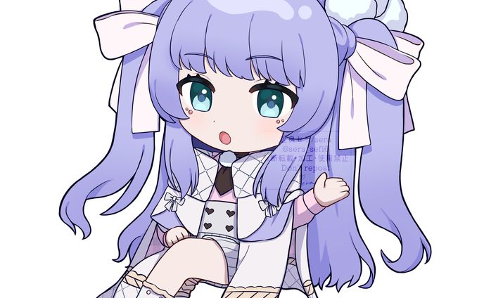 ミニキャラ