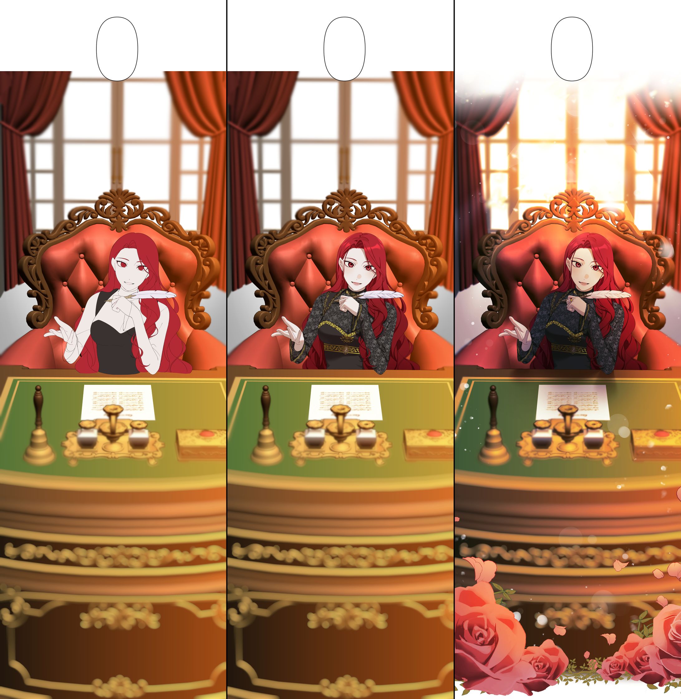 webtoon風サンプル-1