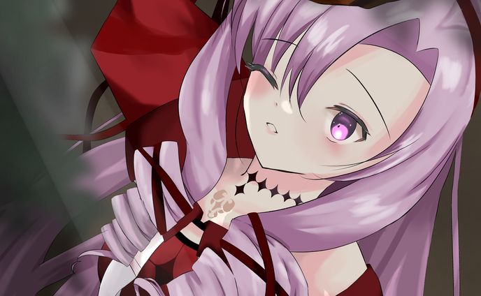 サロメさん