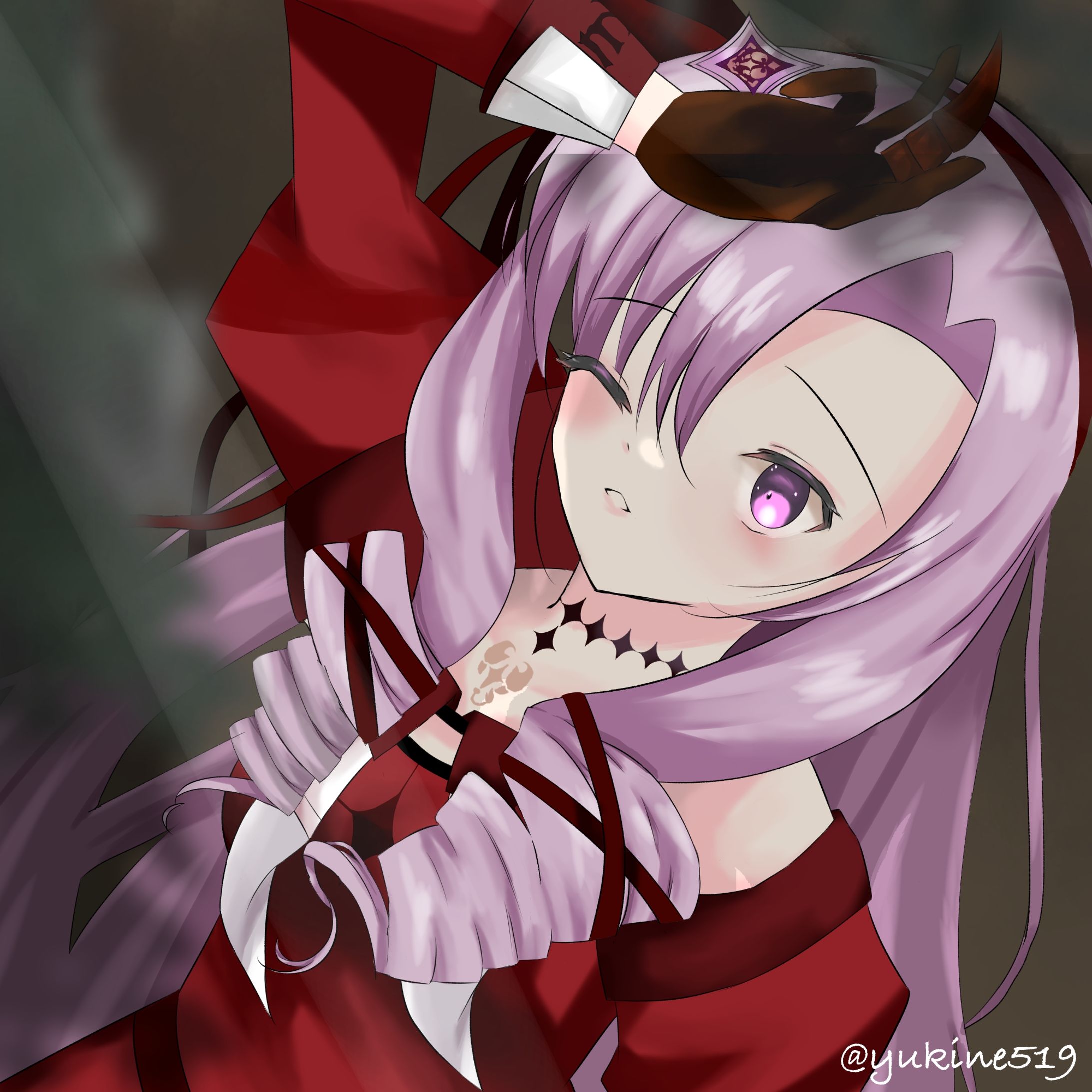 サロメさん-1