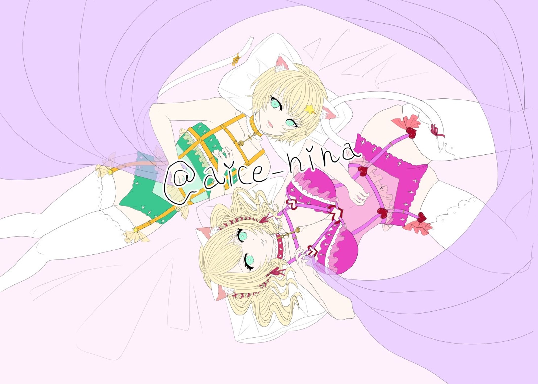 「ANIMALSMATE」ロード画面-1