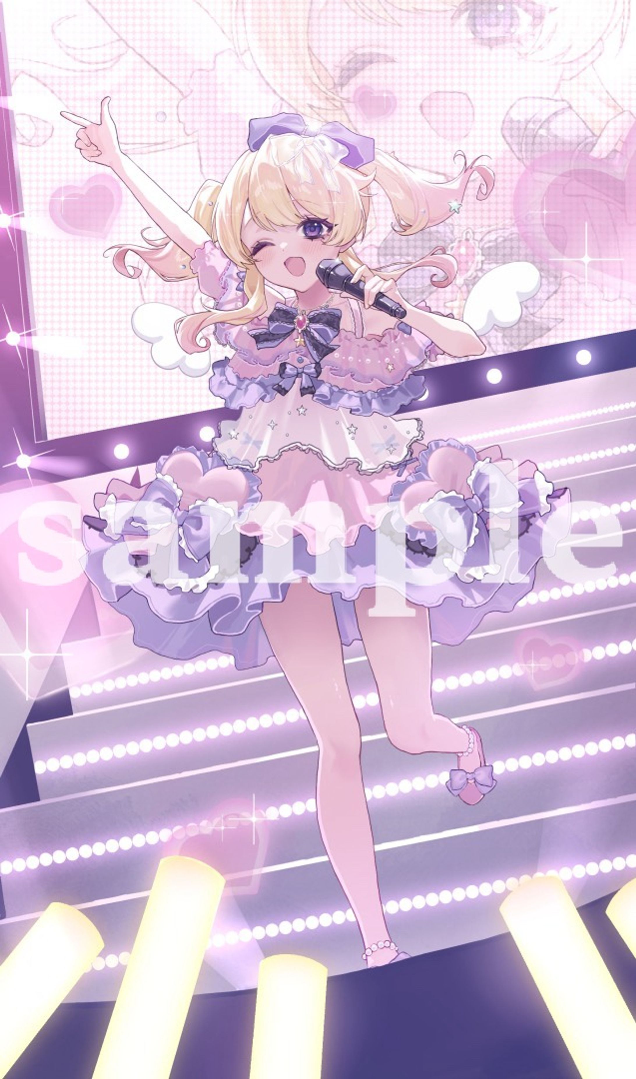 キービジュアル/星野じゅり-1