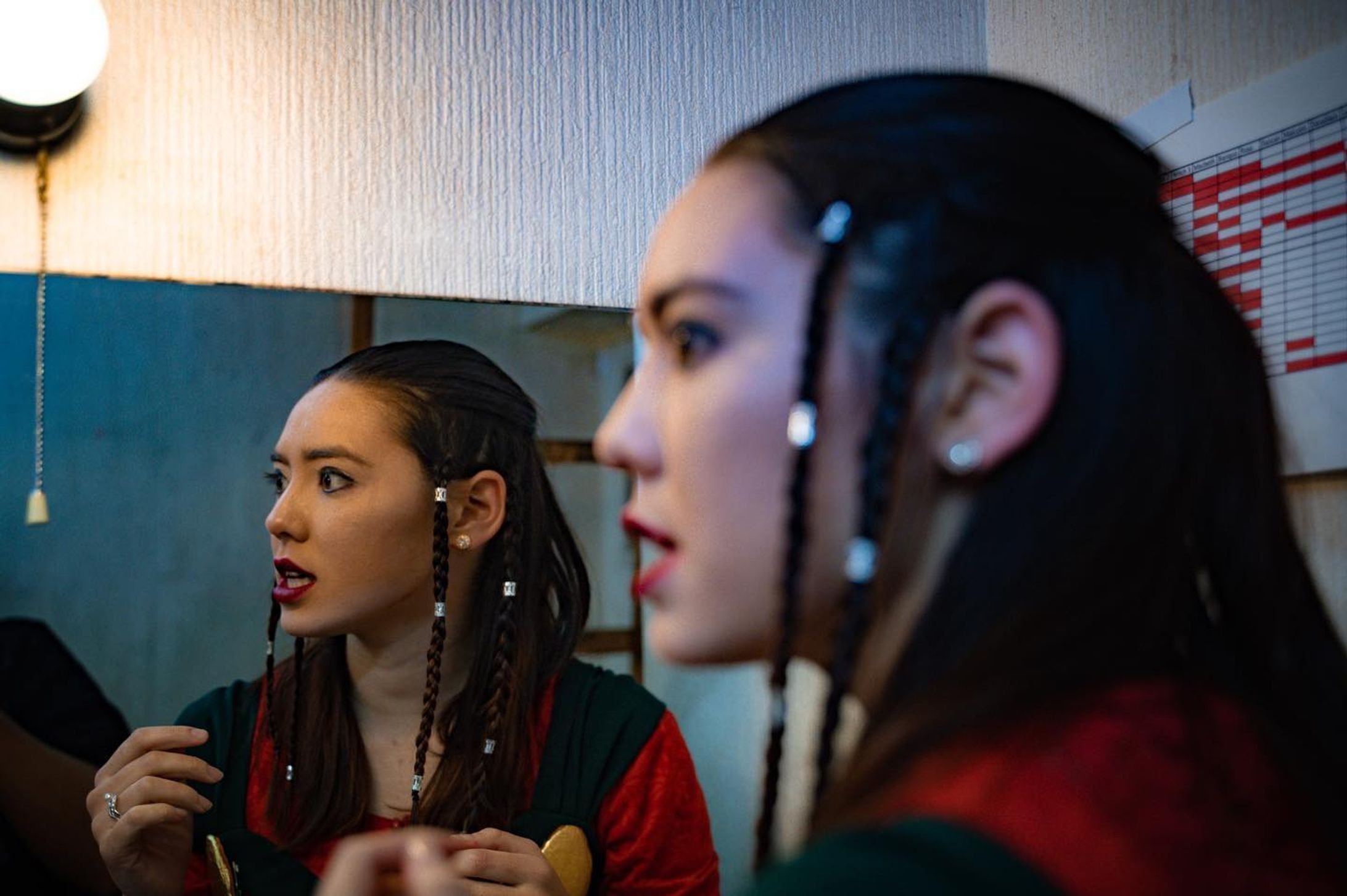 マクベスその3

#撮影依頼募集中 
#shakespeare 
#photography 
#backstage-1