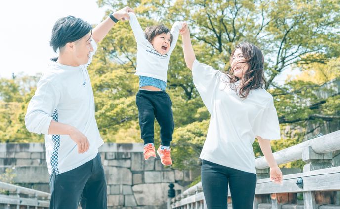 写真加工、企業pv