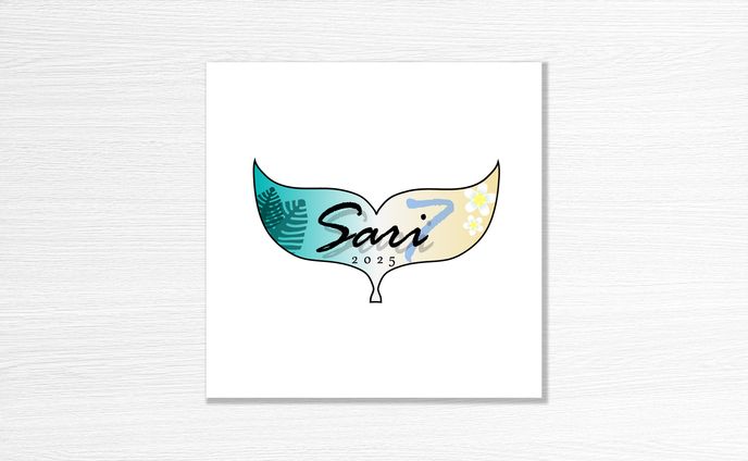 Sari7【ロゴ】