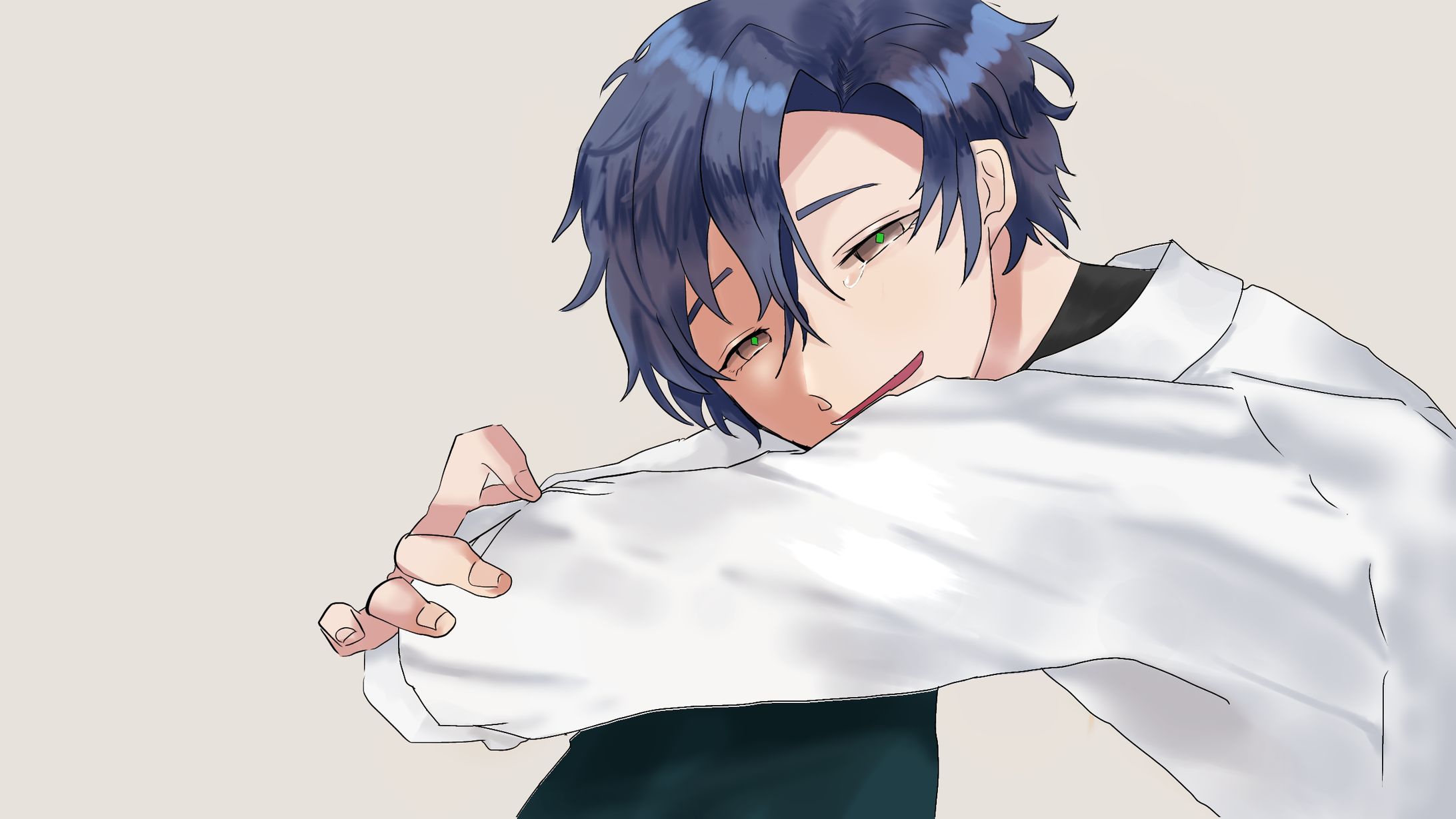 人力FA動画のイラスト-1