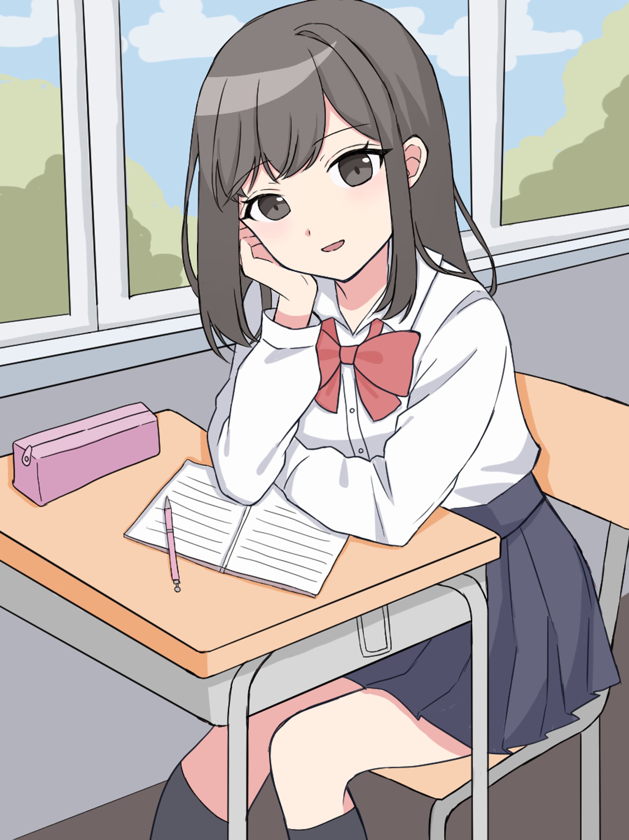 オリジナルイラスト-1