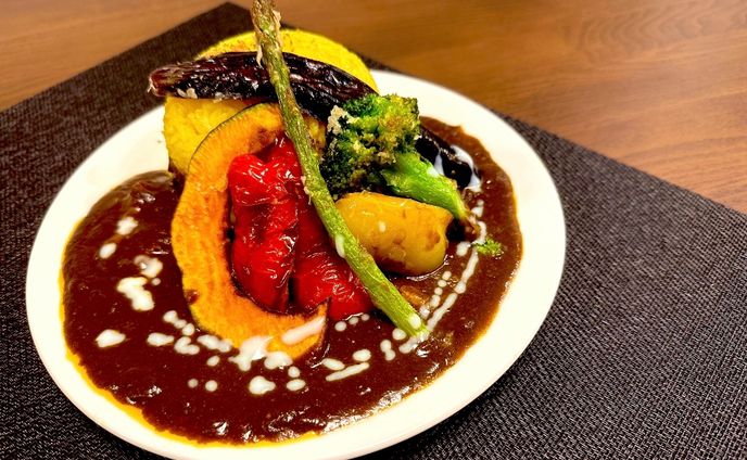 商品、料理写真