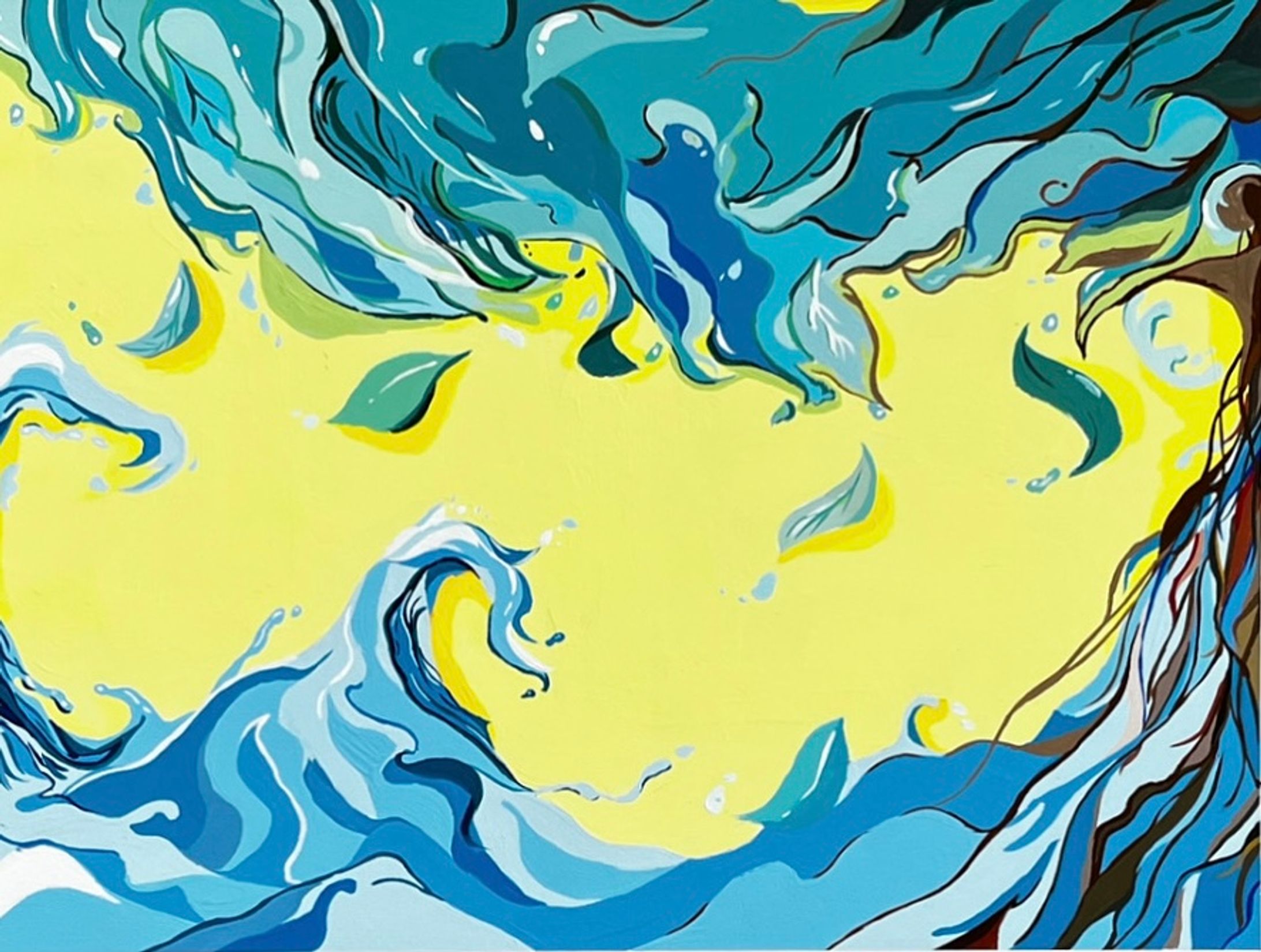 グラフィックデザイン-1