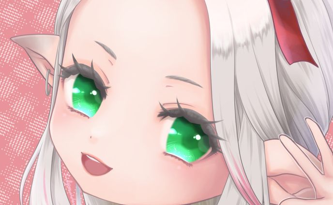 FF14よそのこ創作