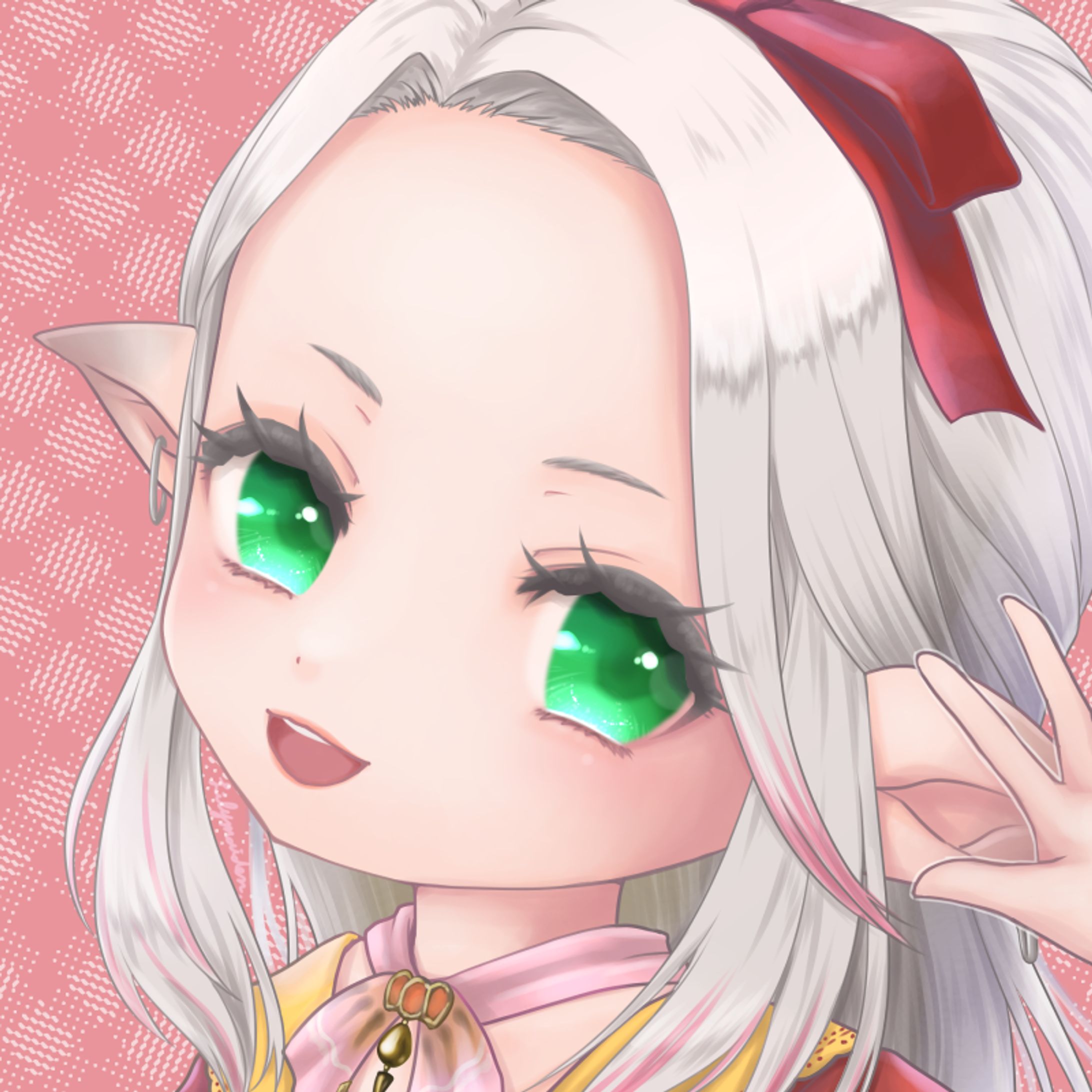 FF14よそのこ創作-1