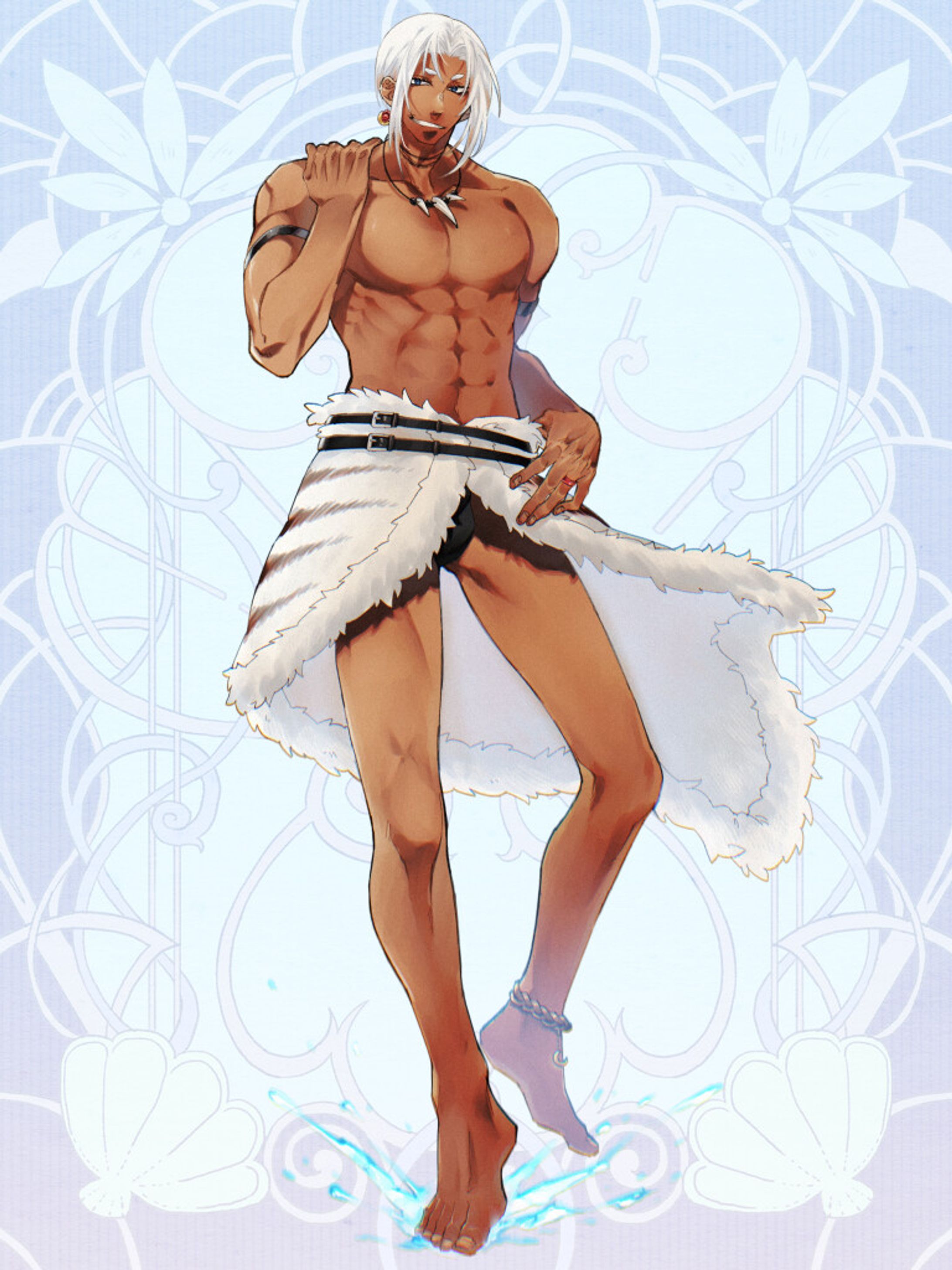 【PBW】トミーウォーカー_2025年(水着)-1