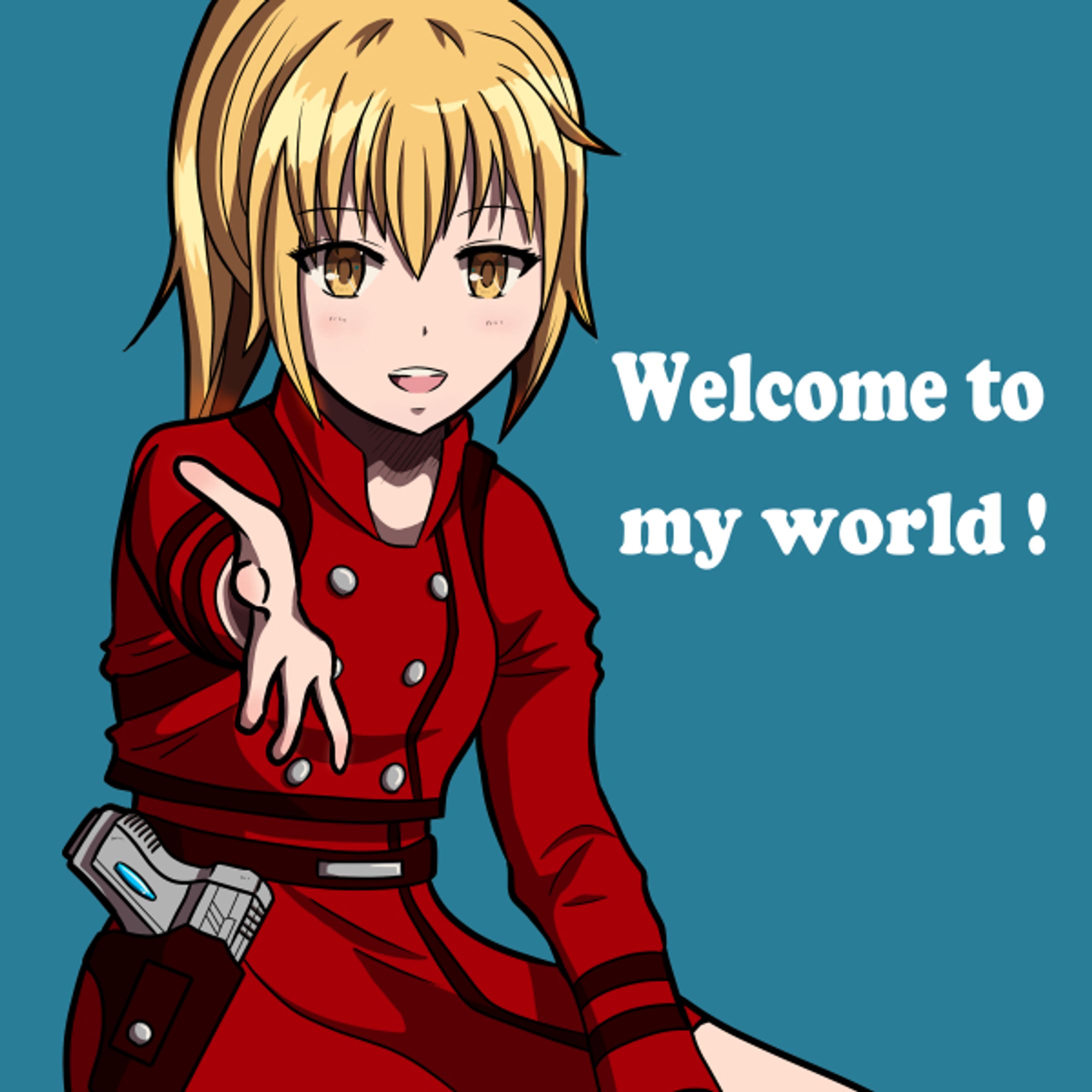 Welcome!-1