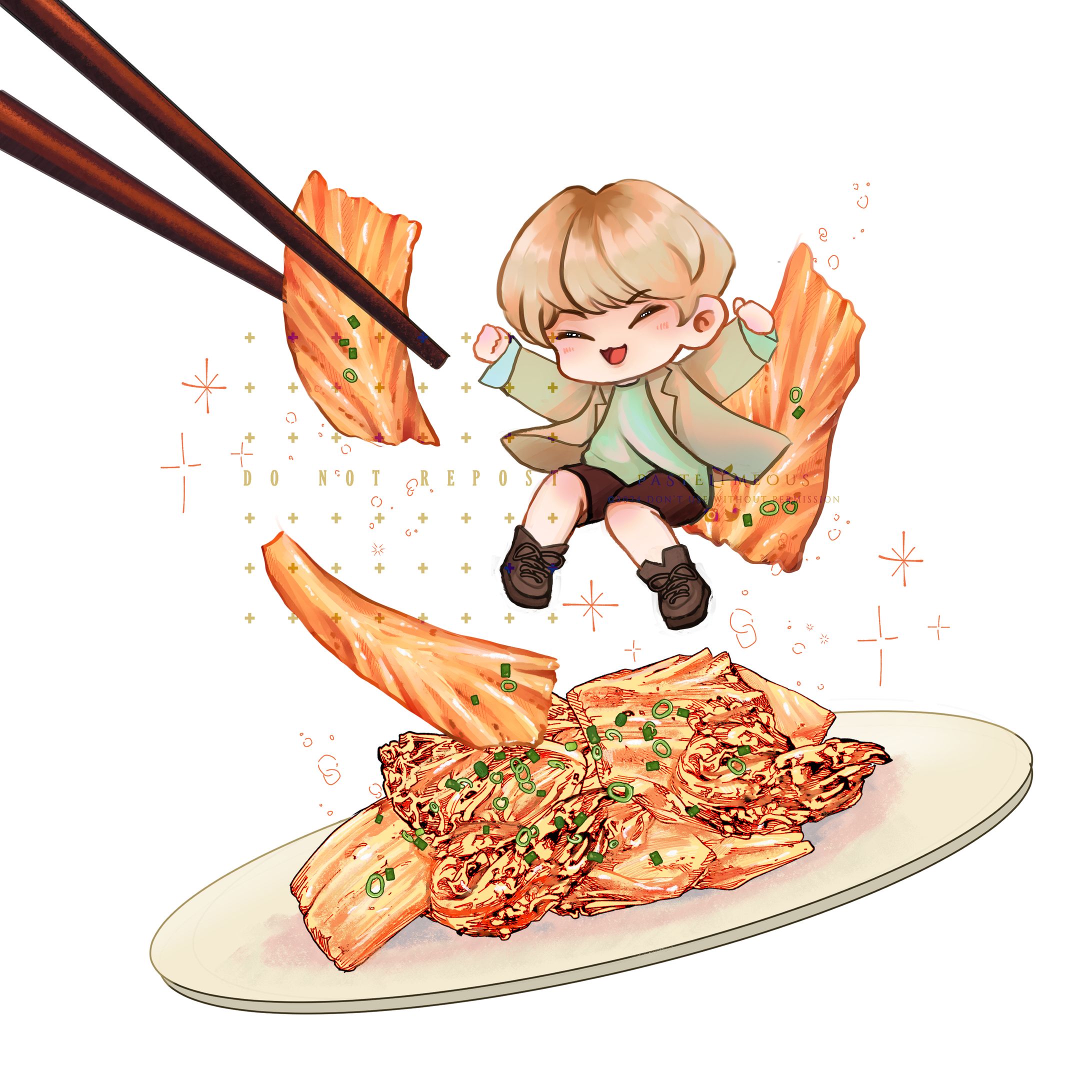 Food (+Chibi)-1