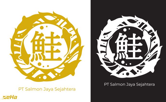 PT Salmon Jaya Sejahtera