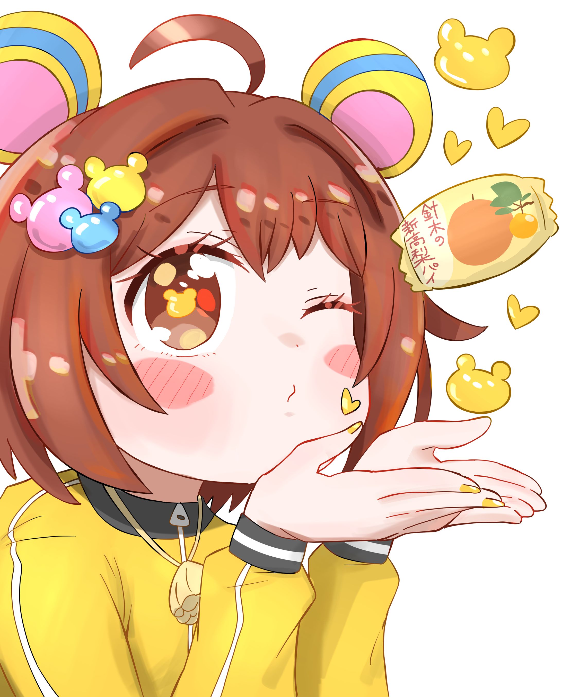 ご依頼イラスト-1