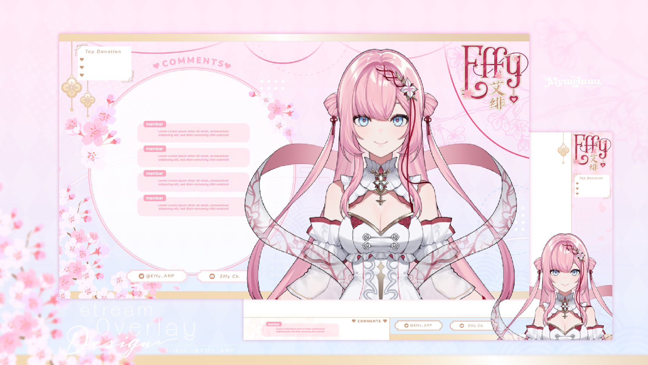 Effy's Stream Overlay-1