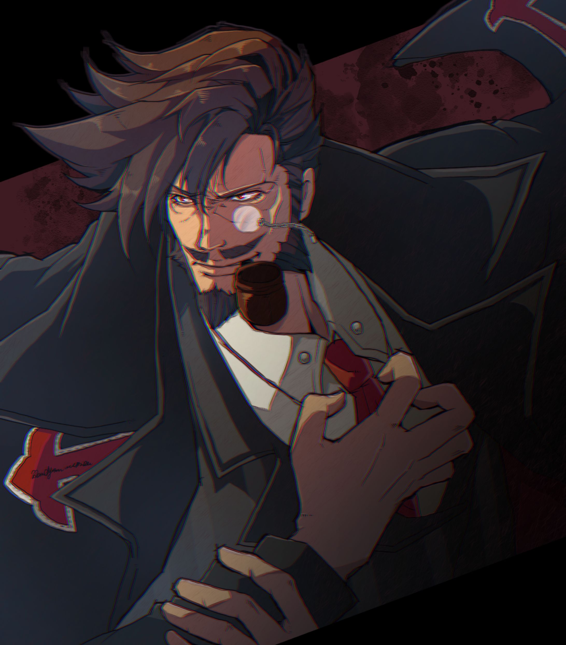 スレイヤー-1