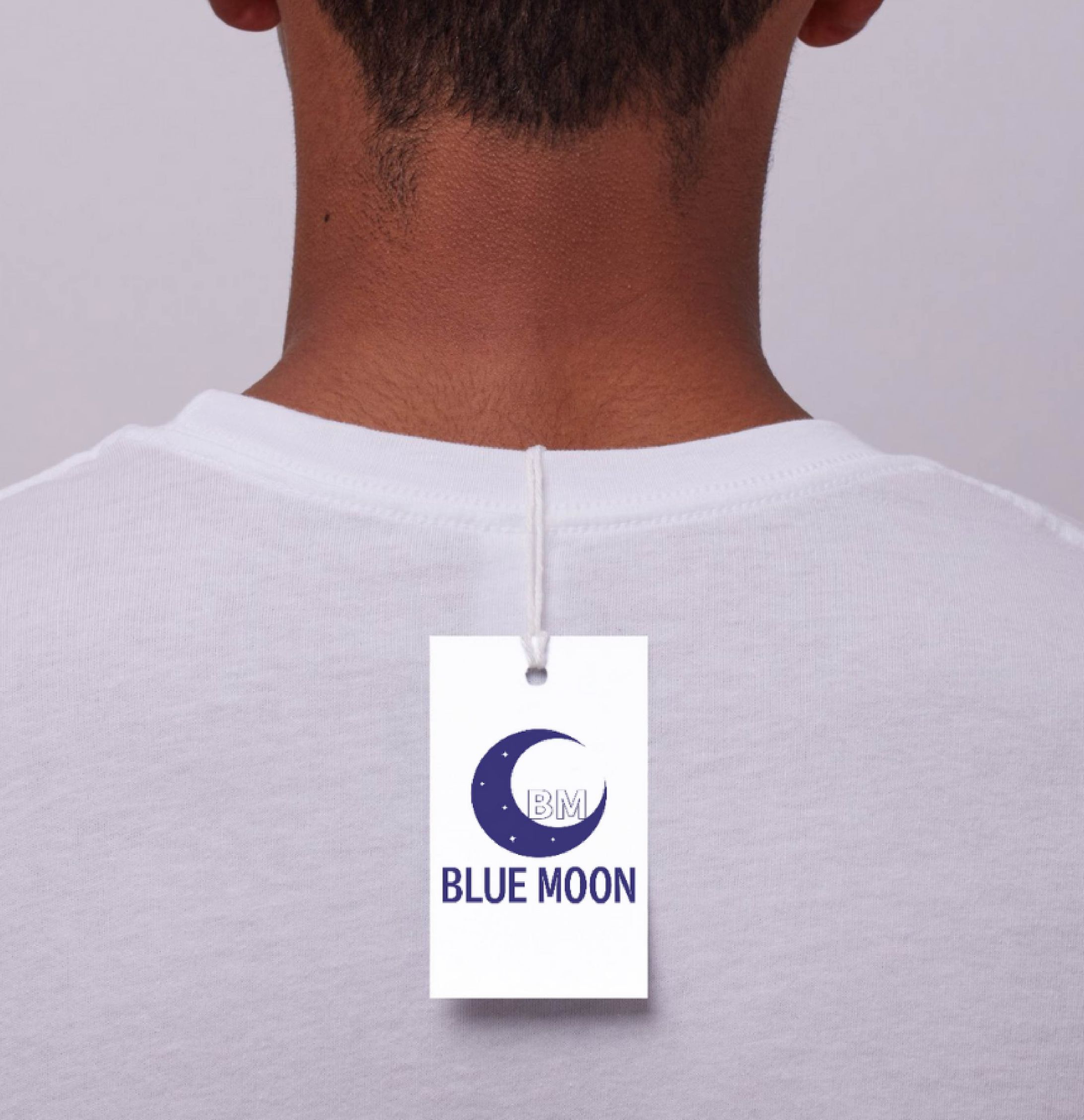 BLUE MOON　ロゴ-1