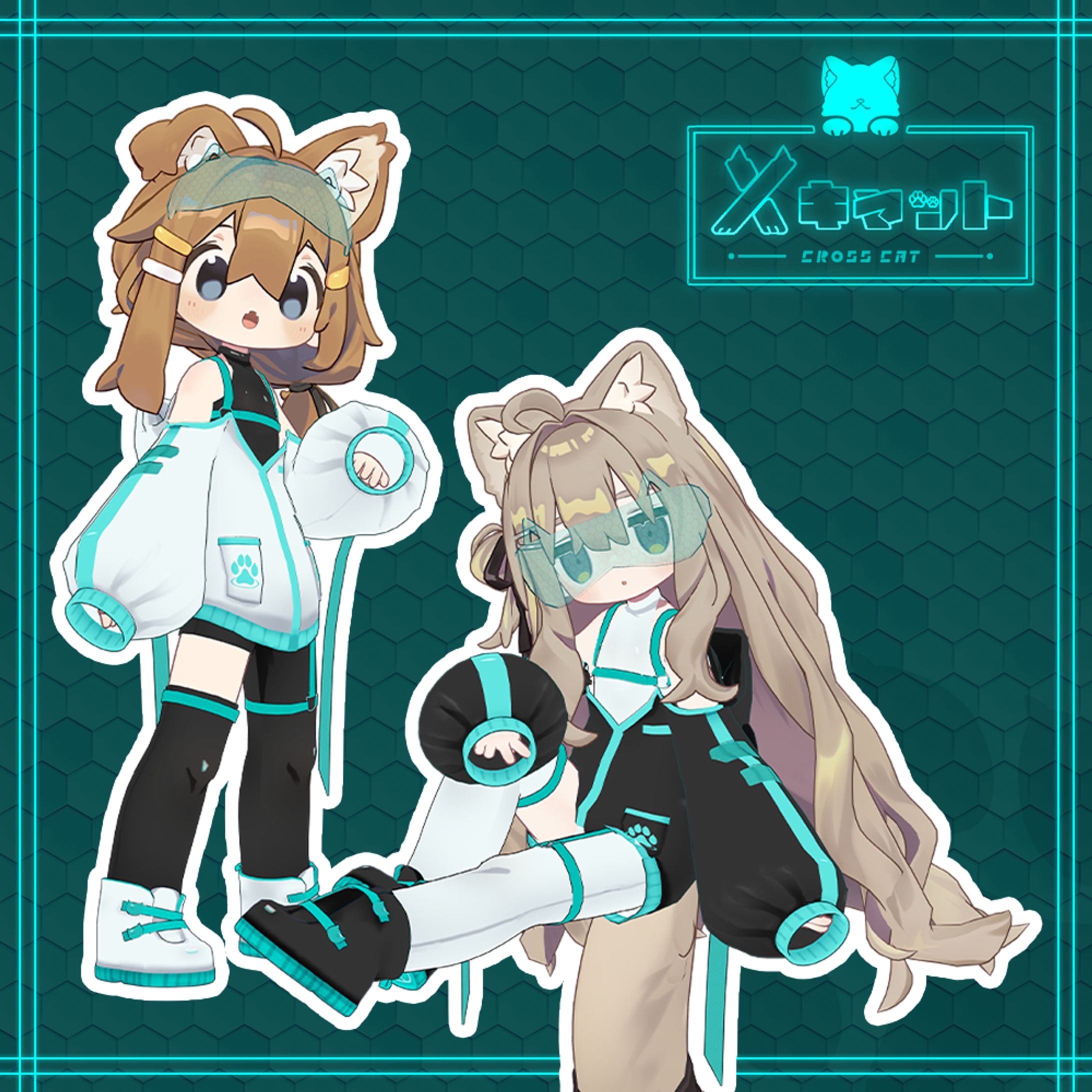 XCat-1